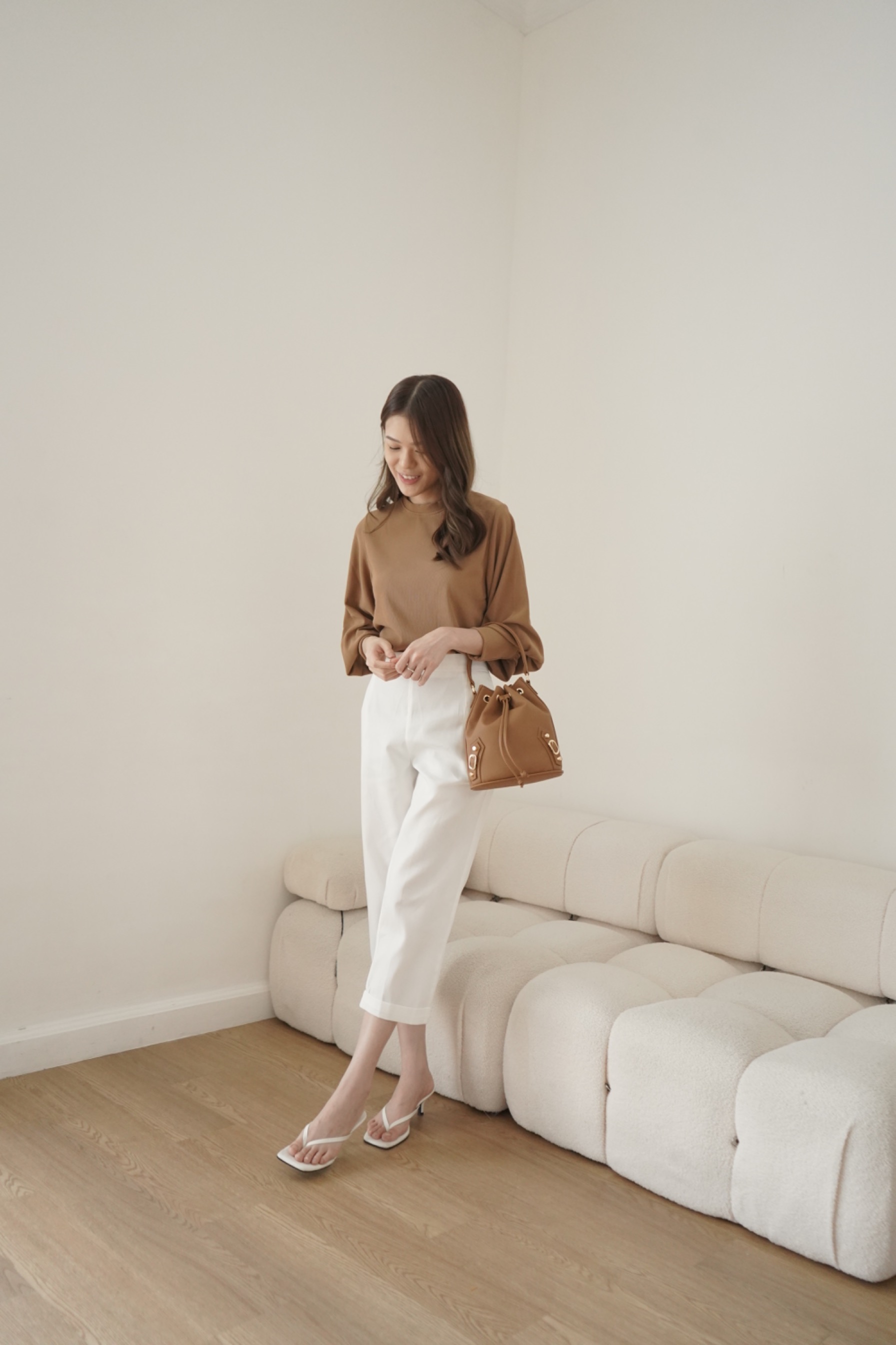 GHINA BAG