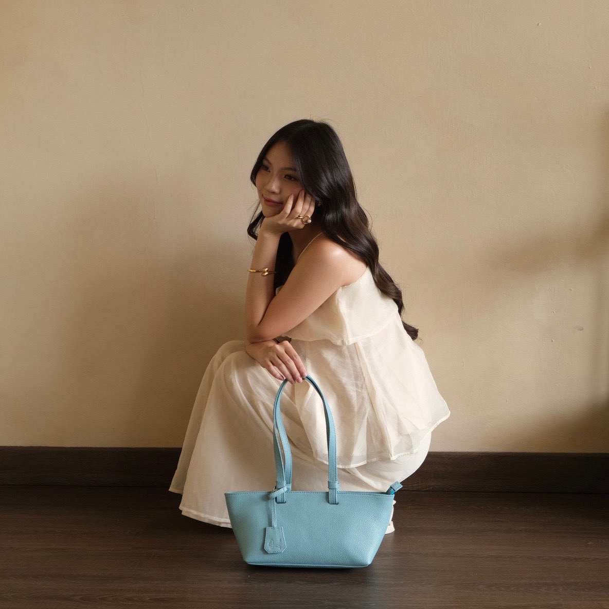EVY BAG kulit sapi (cow leather)