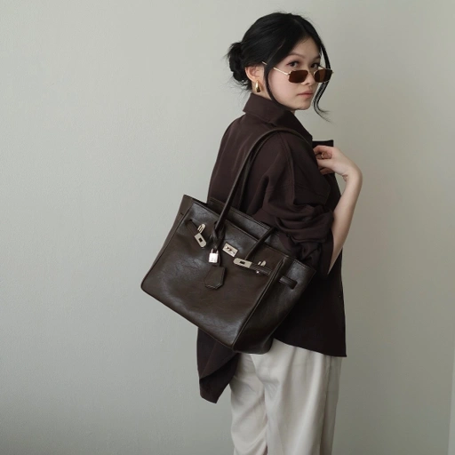 Image of BERLY BAG