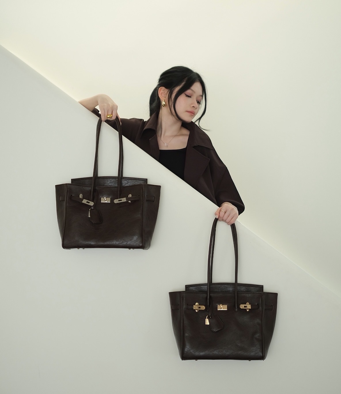 BERLY BAG