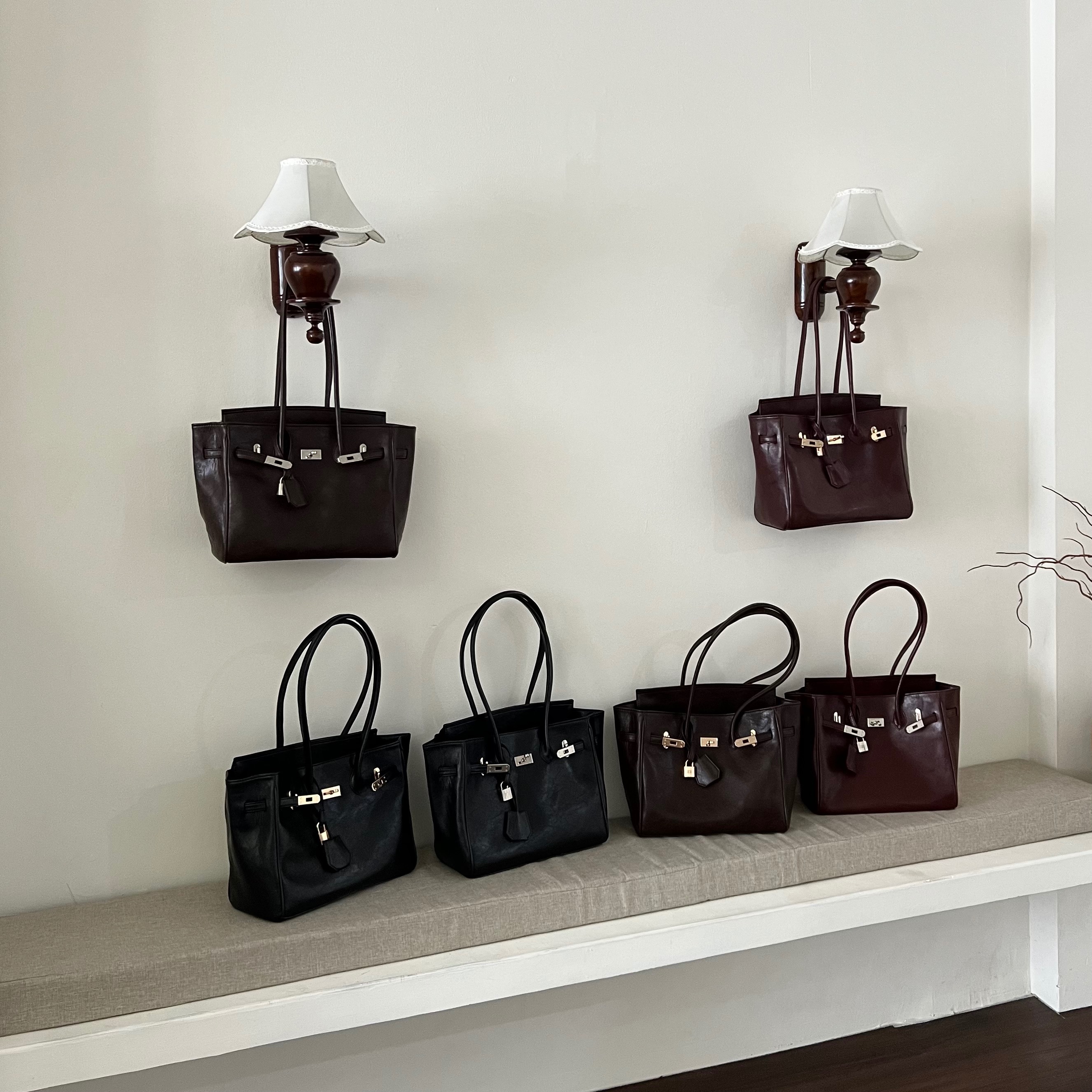 BERLY BAG