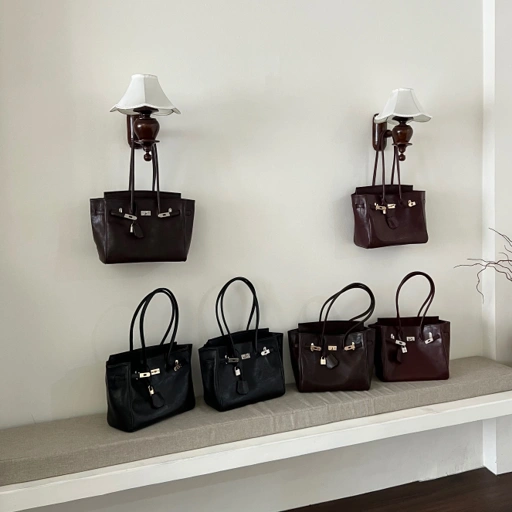 Image of BERLY BAG