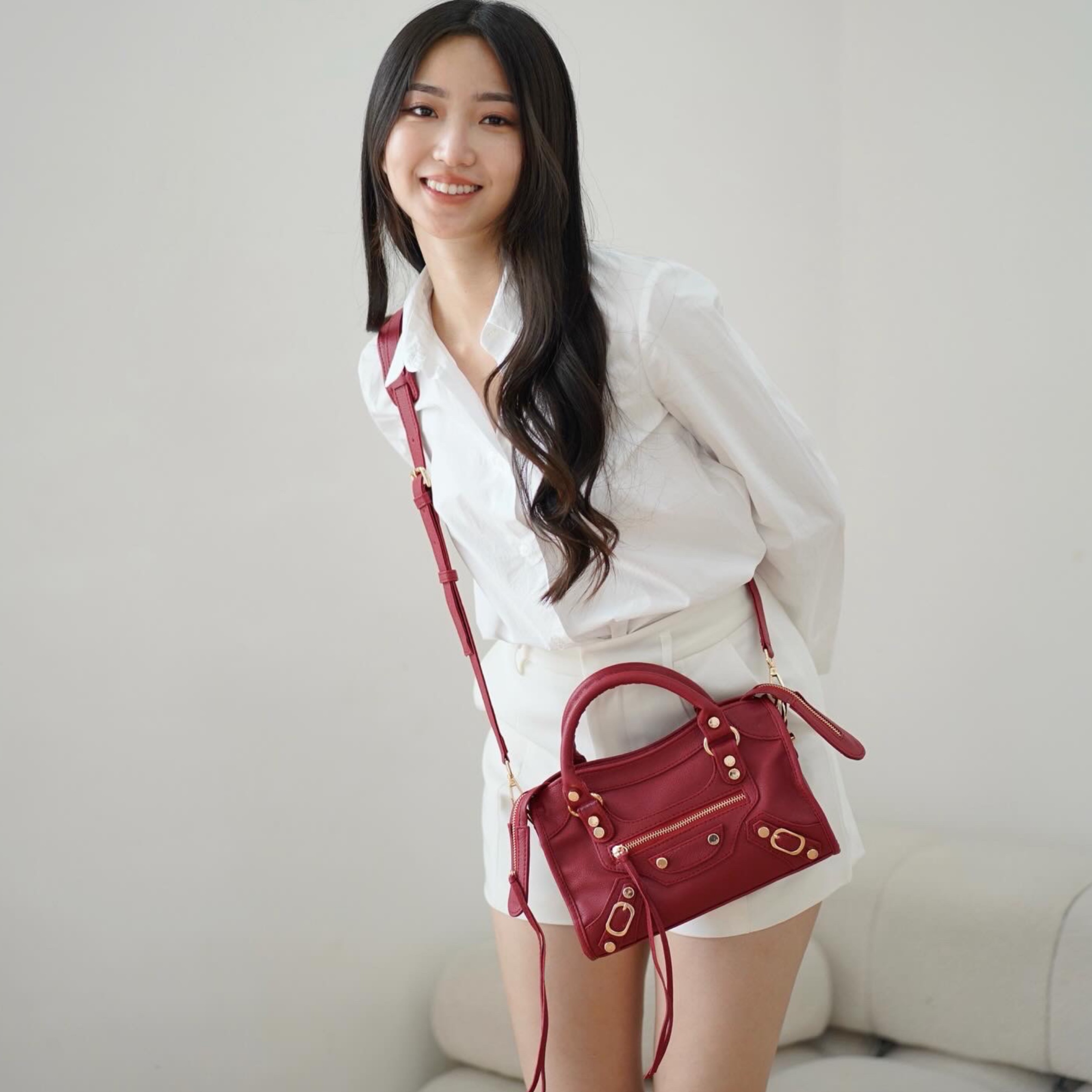 BEYA BAG MEDIUM