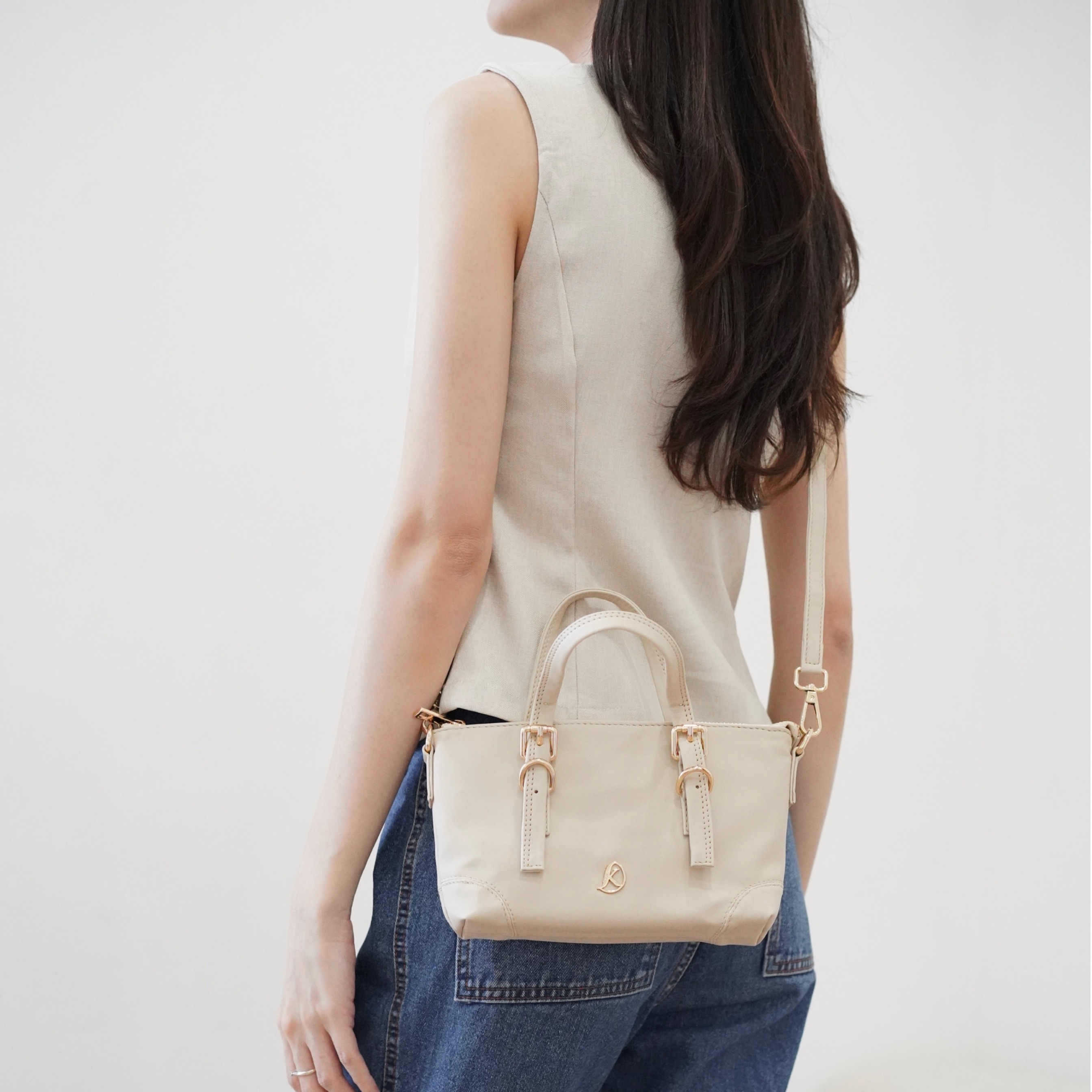 LEAH BAG