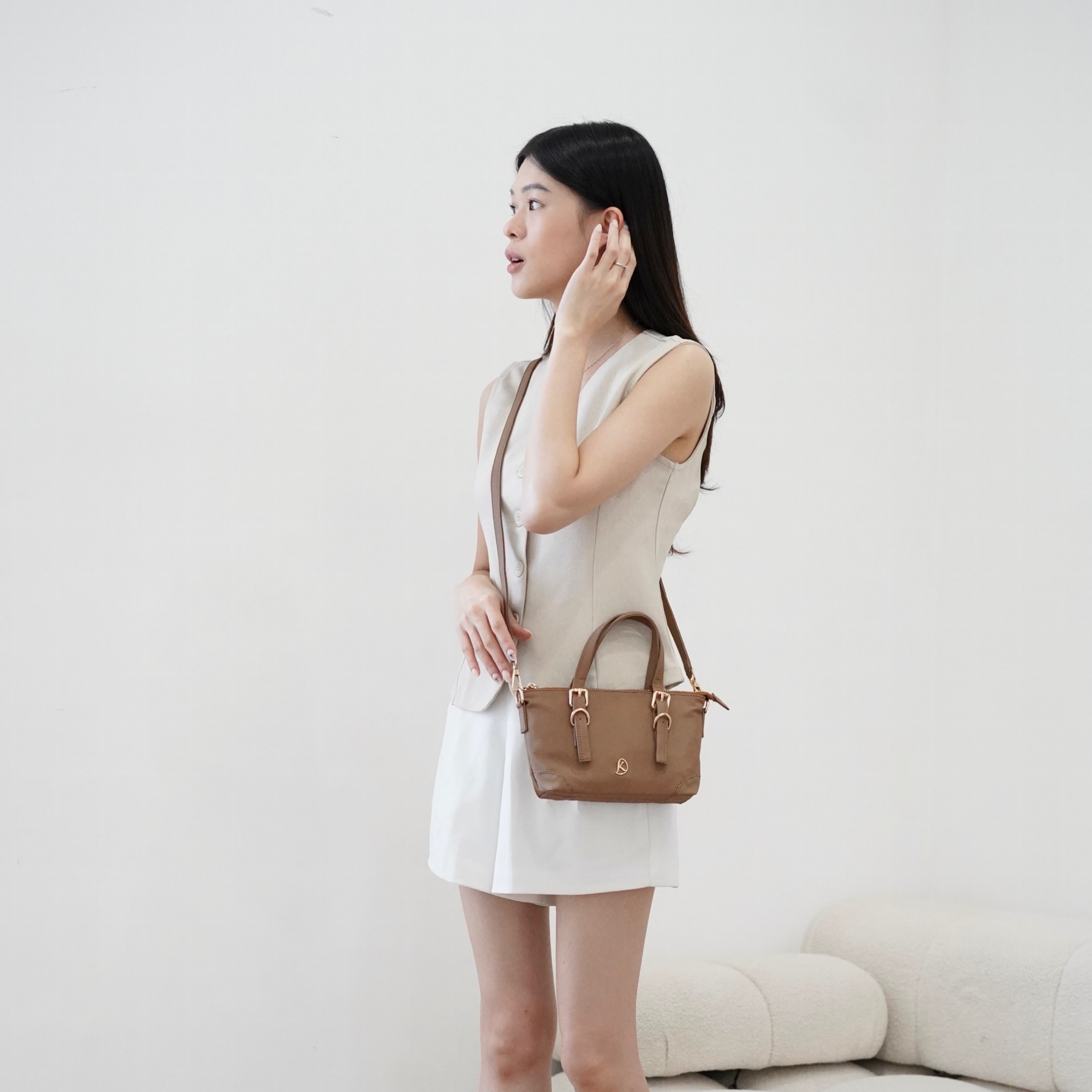 LEAH BAG