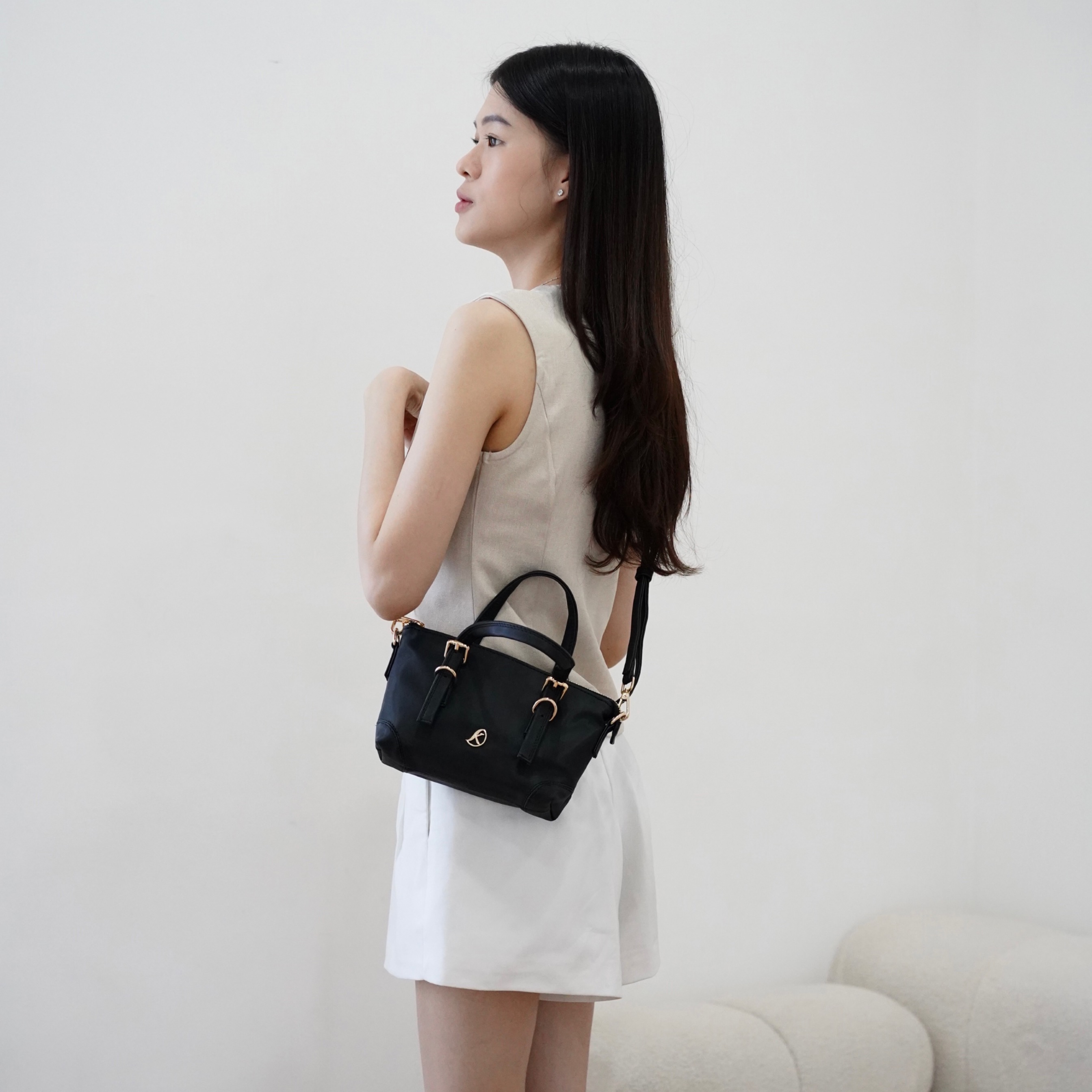 LEAH BAG