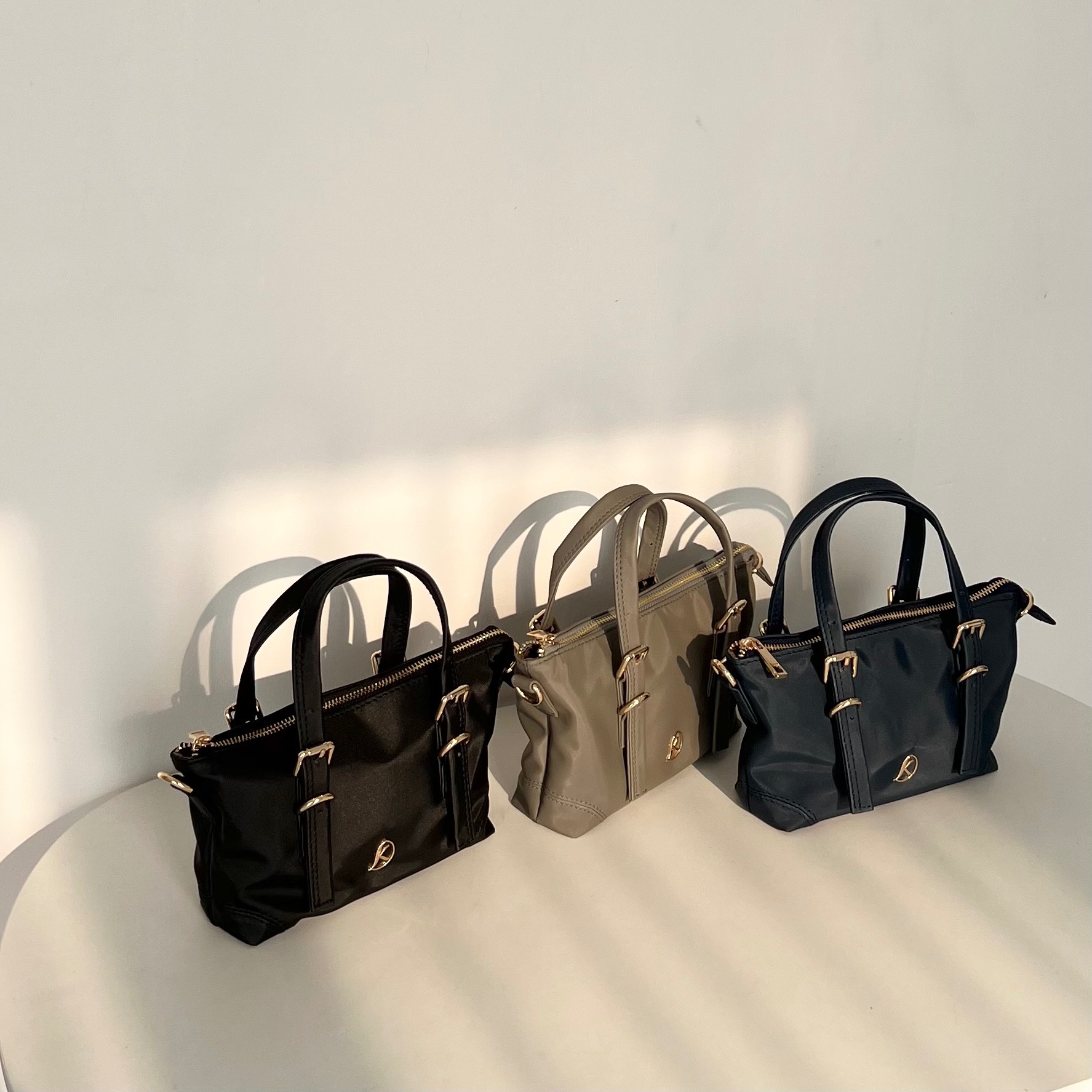LEAH BAG