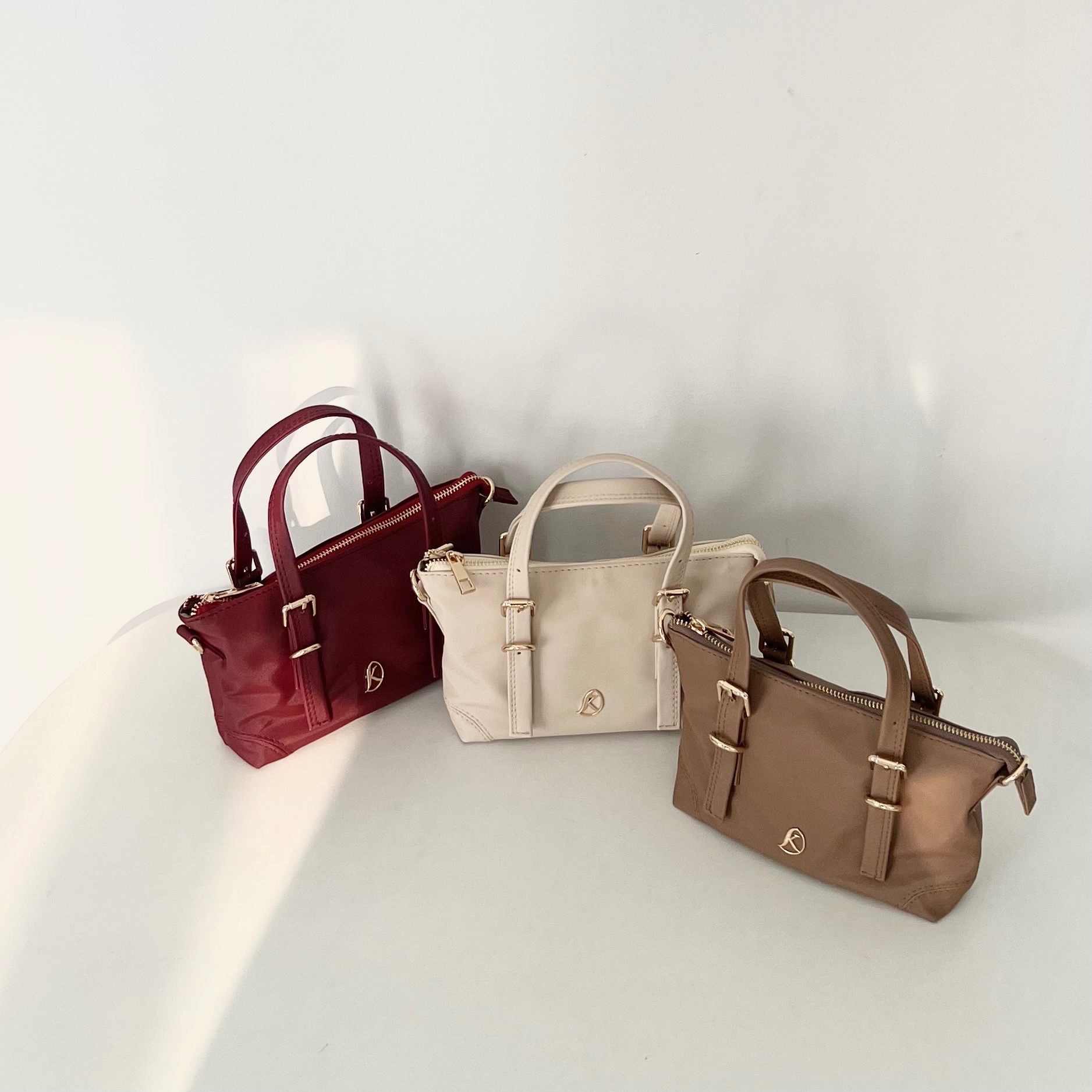 LEAH BAG
