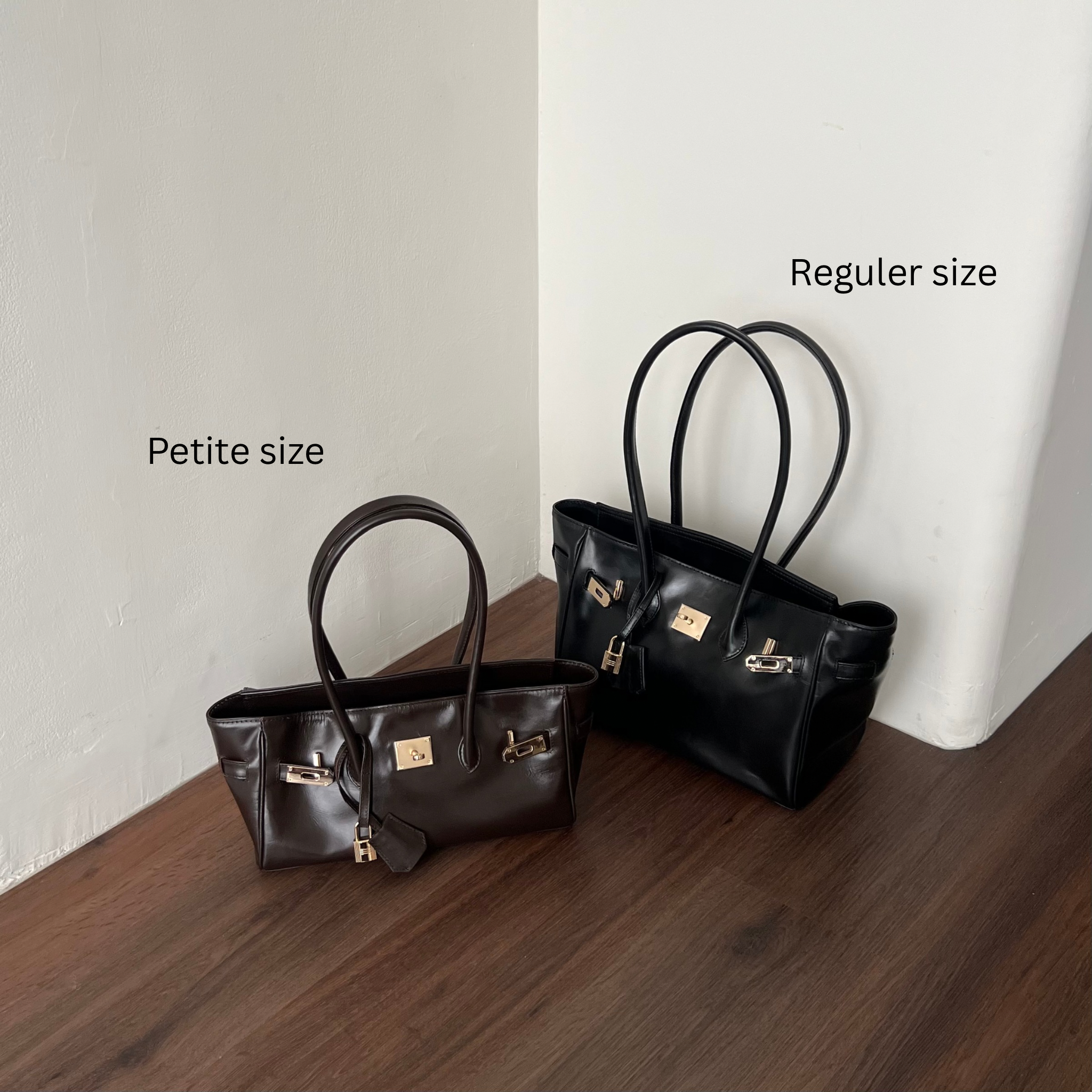 BERLY BAG GENUINE LEATHER
