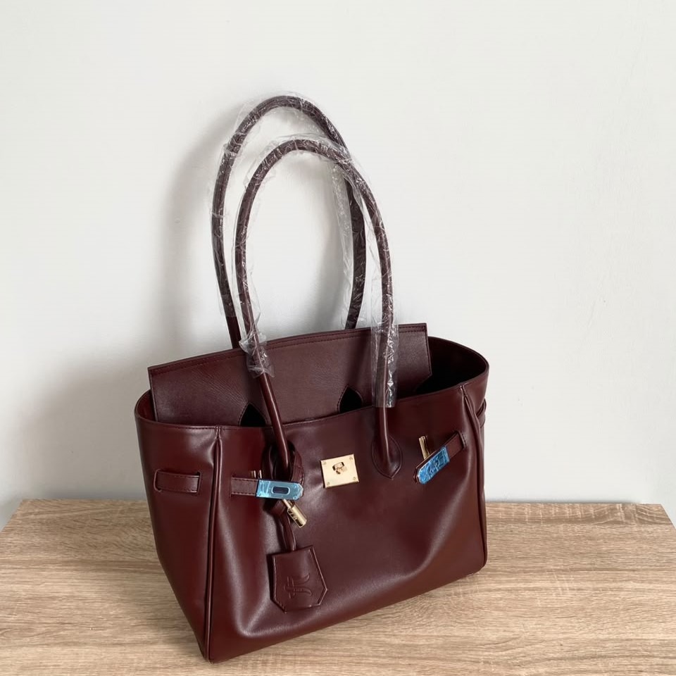 BERLY BAG GENUINE LEATHER