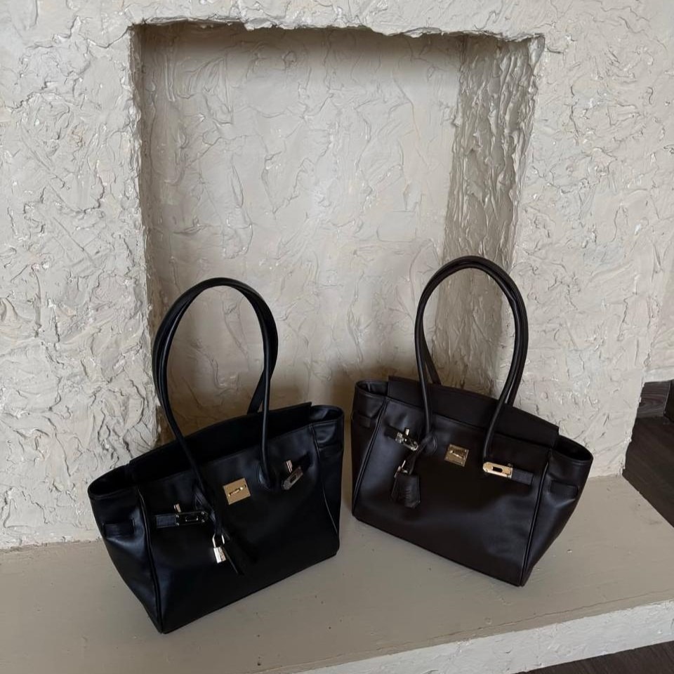 BERLY BAG GENUINE LEATHER