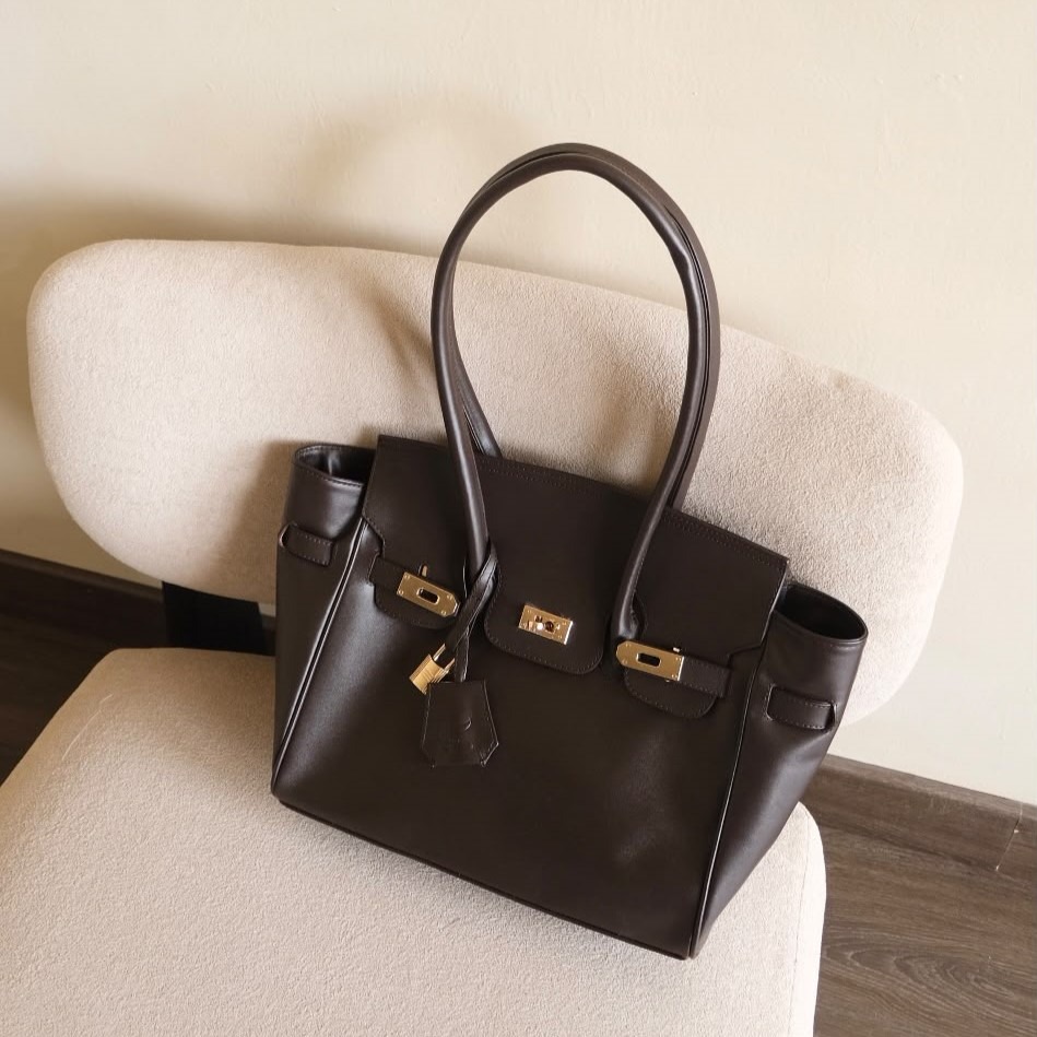 BERLY BAG GENUINE LEATHER
