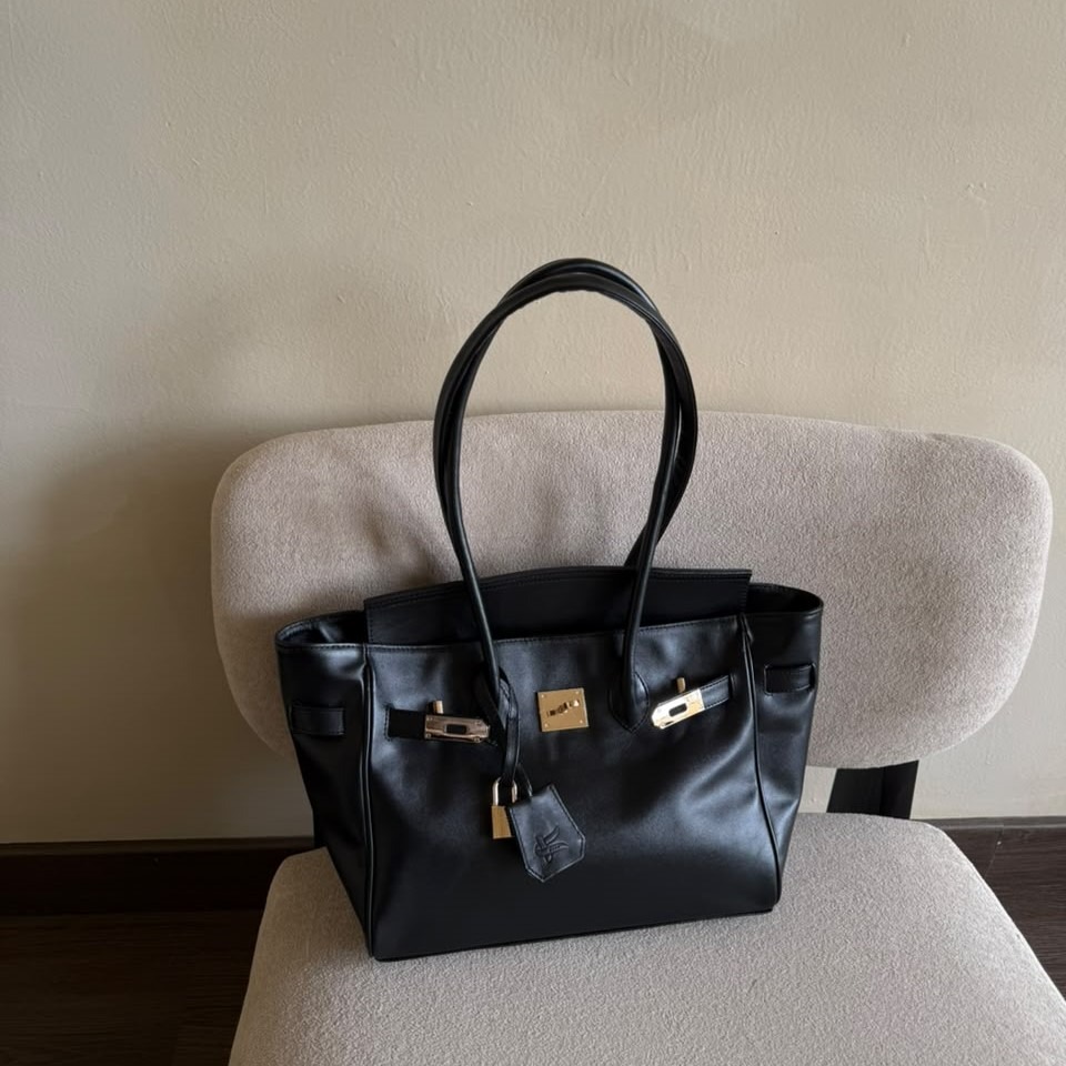 BERLY BAG GENUINE LEATHER