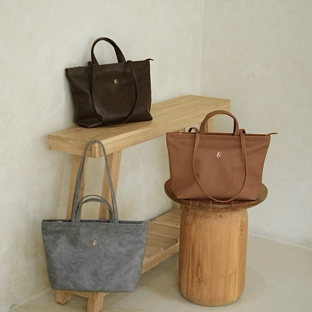 Image of NEW NEO TOTEBAG