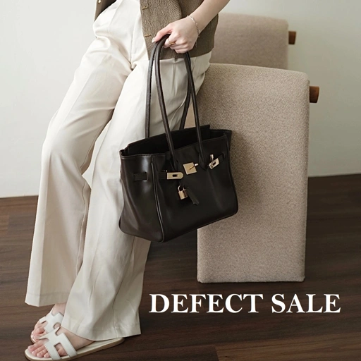 DEFECT SALE 