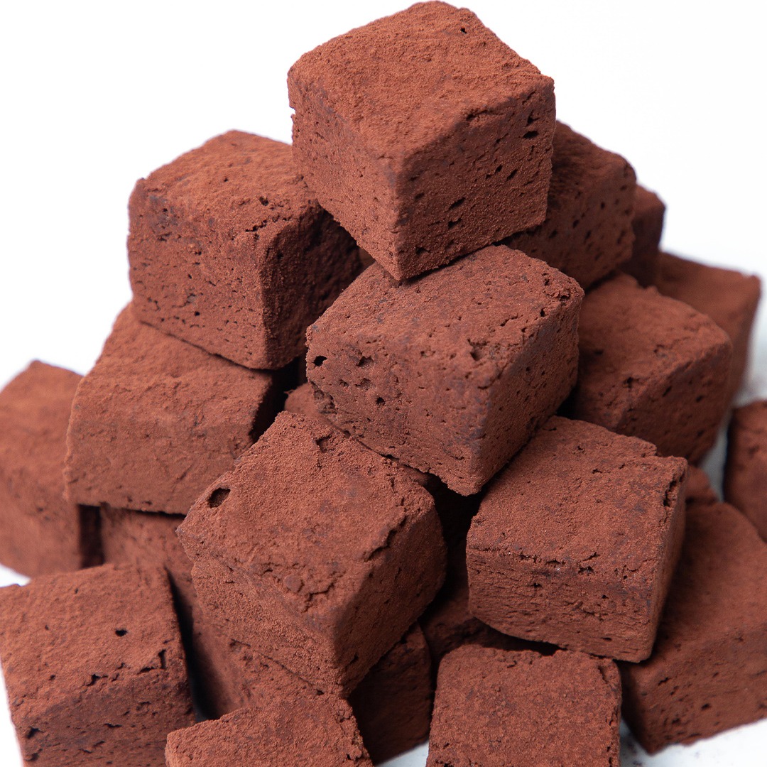 Brownie Bites
