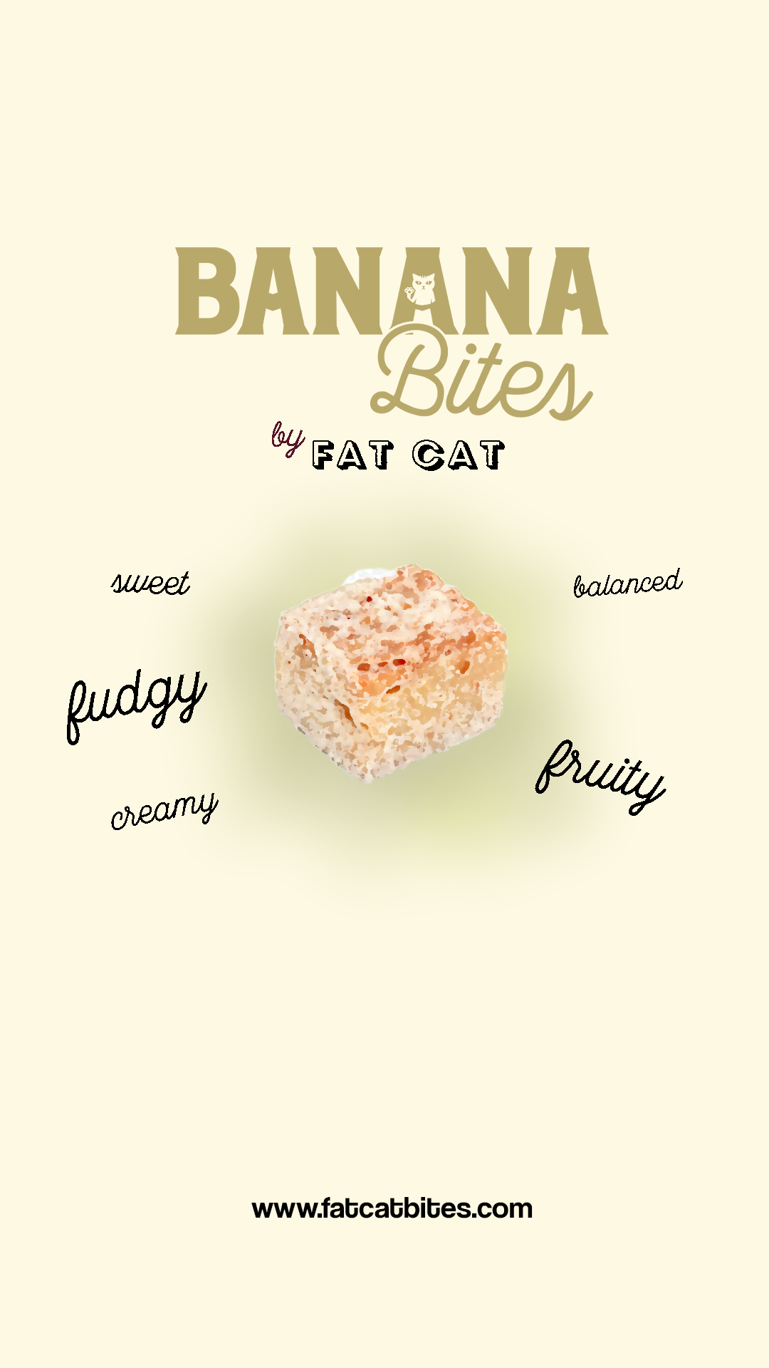 Banana Bites