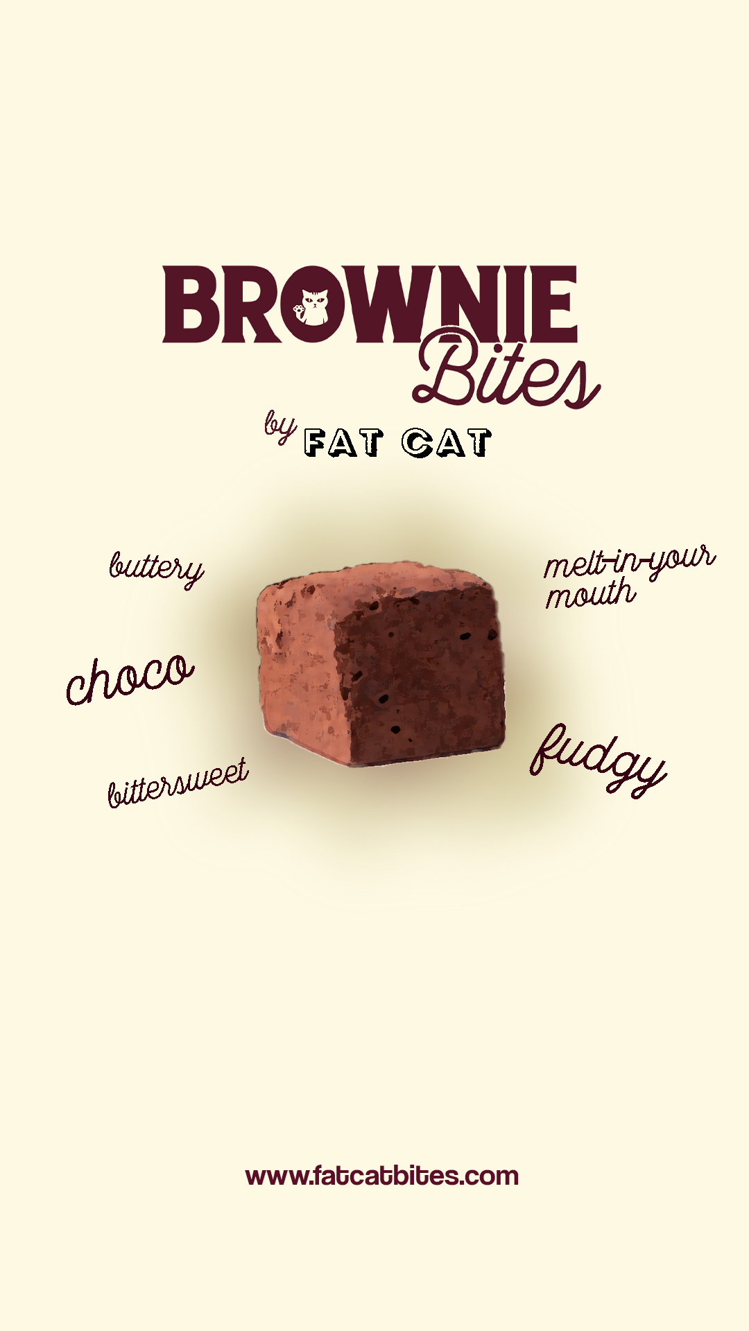 Brownie Bites