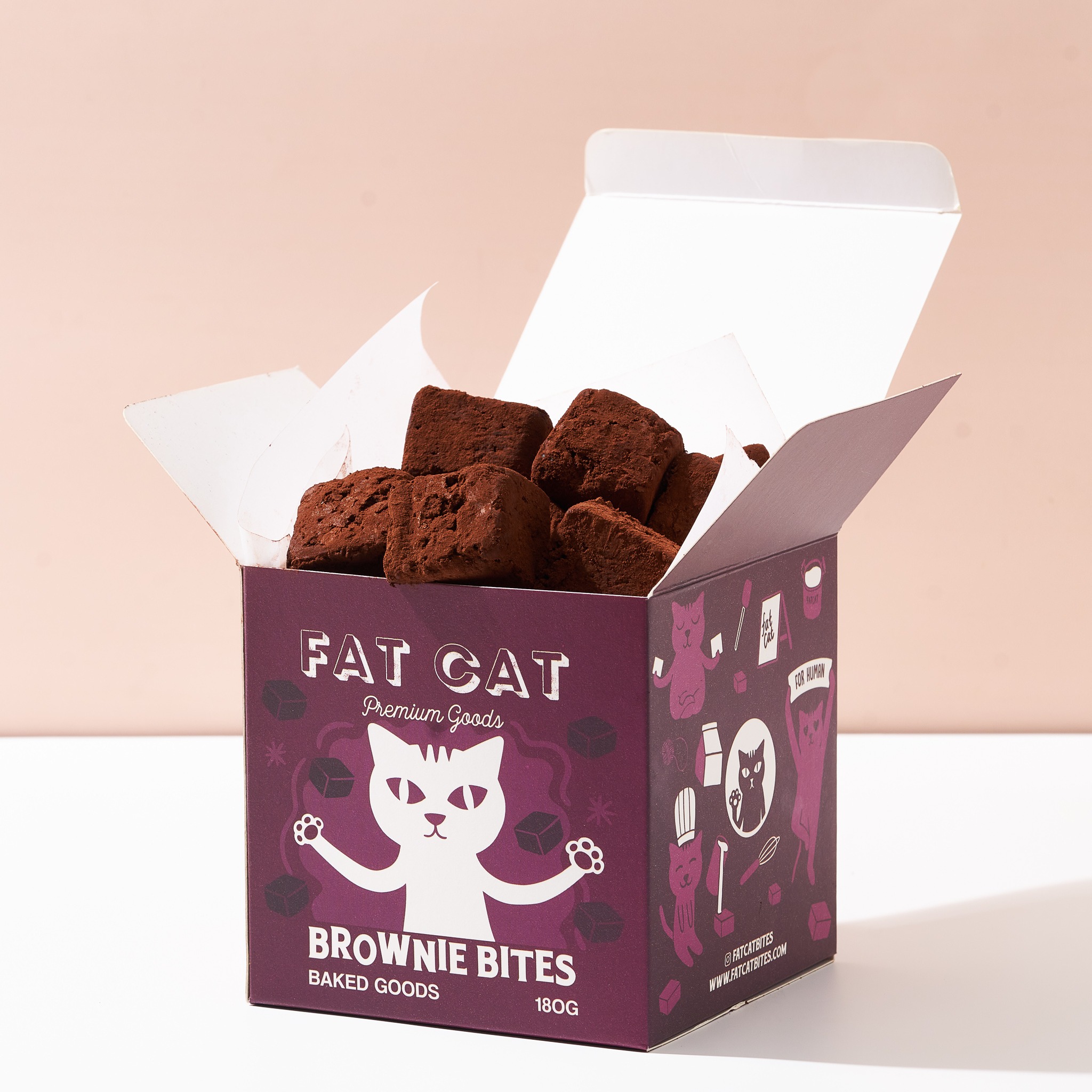 Brownie Bites