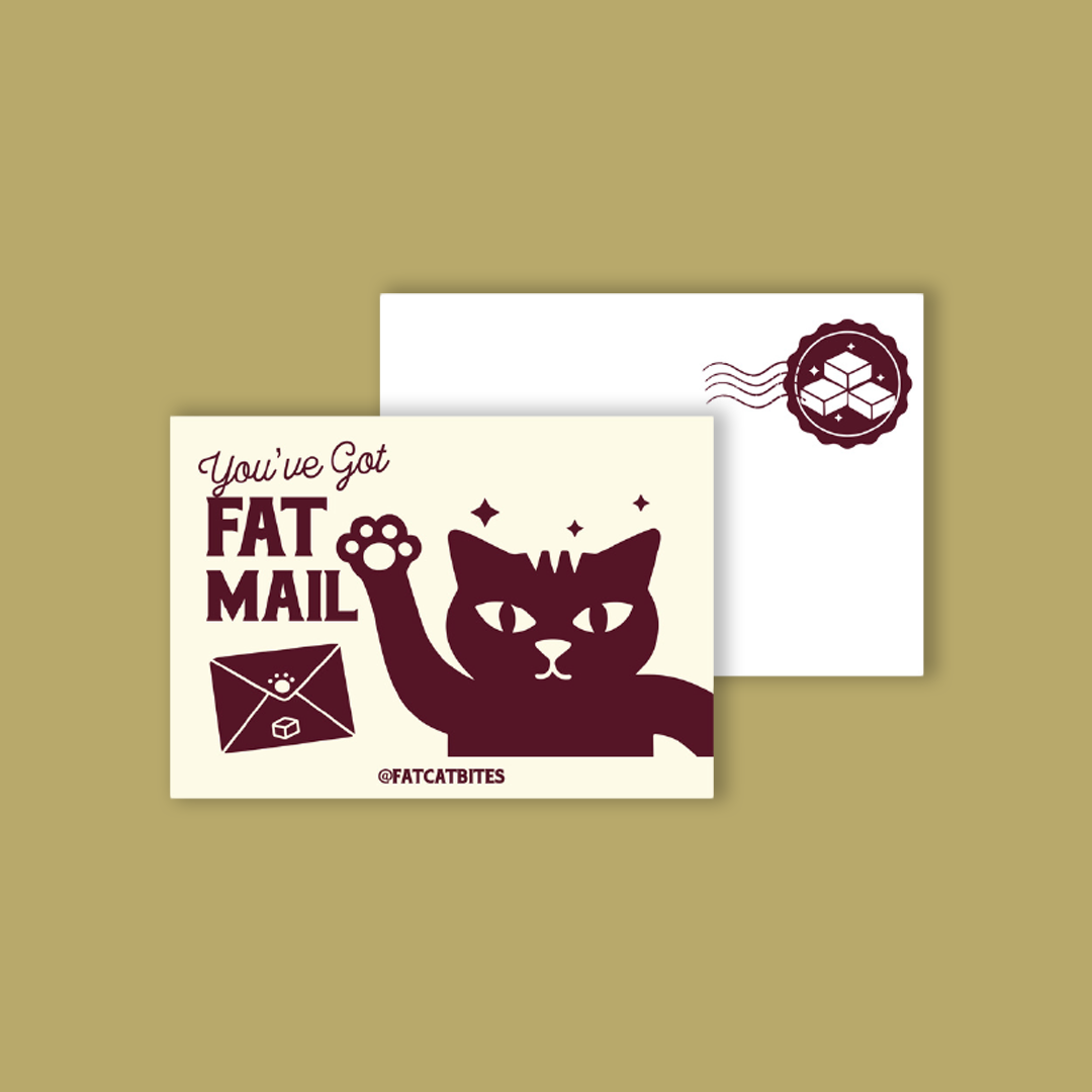 Greeting Card