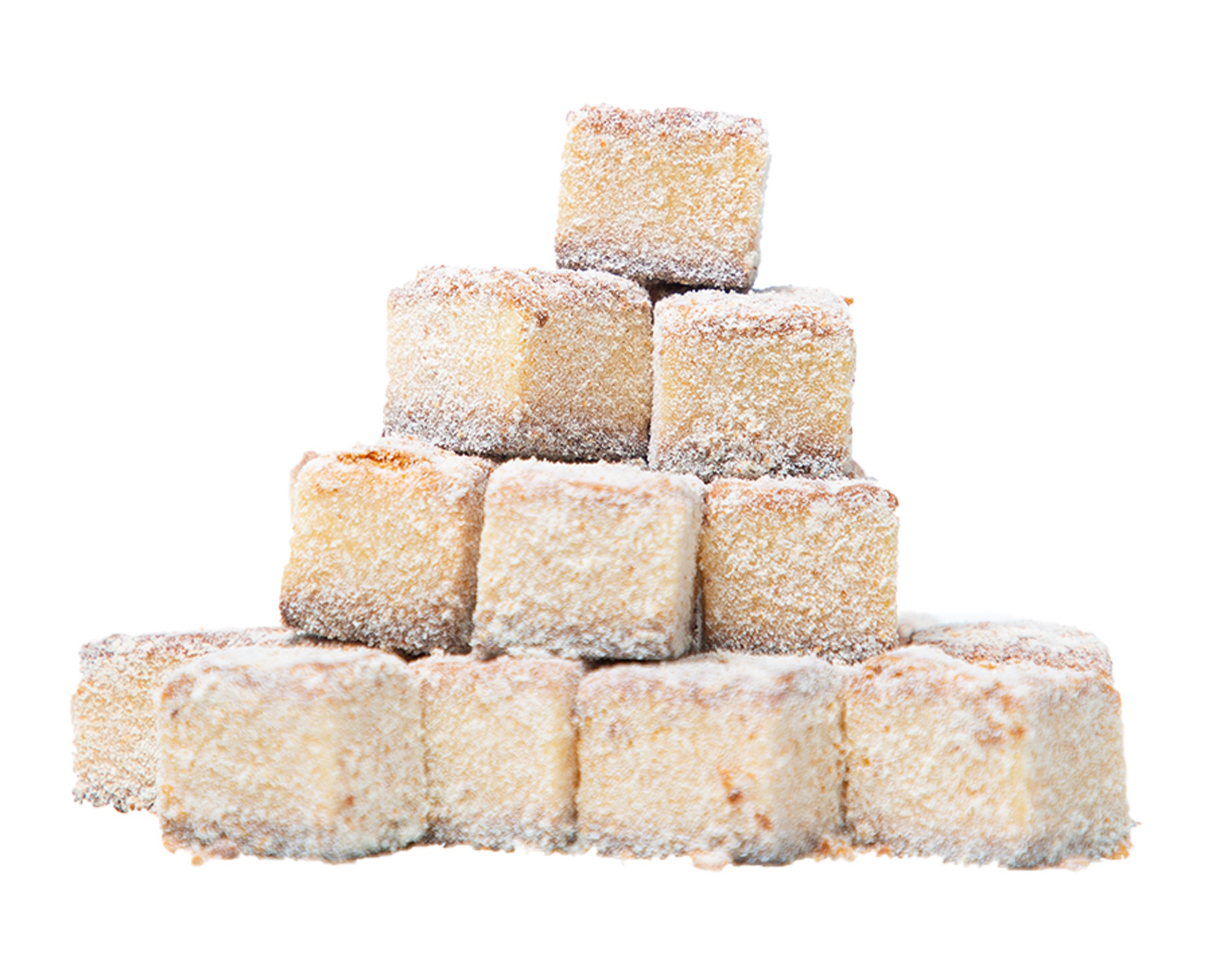 Milk Bites