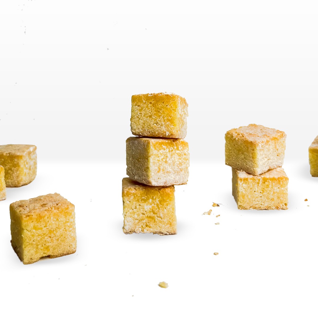 Cheese Bites