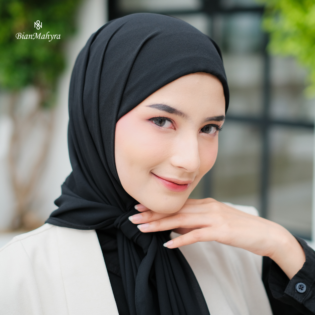 Kaia Pashmina Instan Inner
