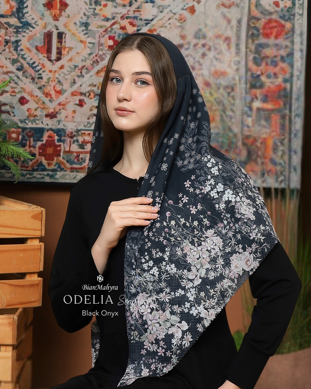 Odelia Series