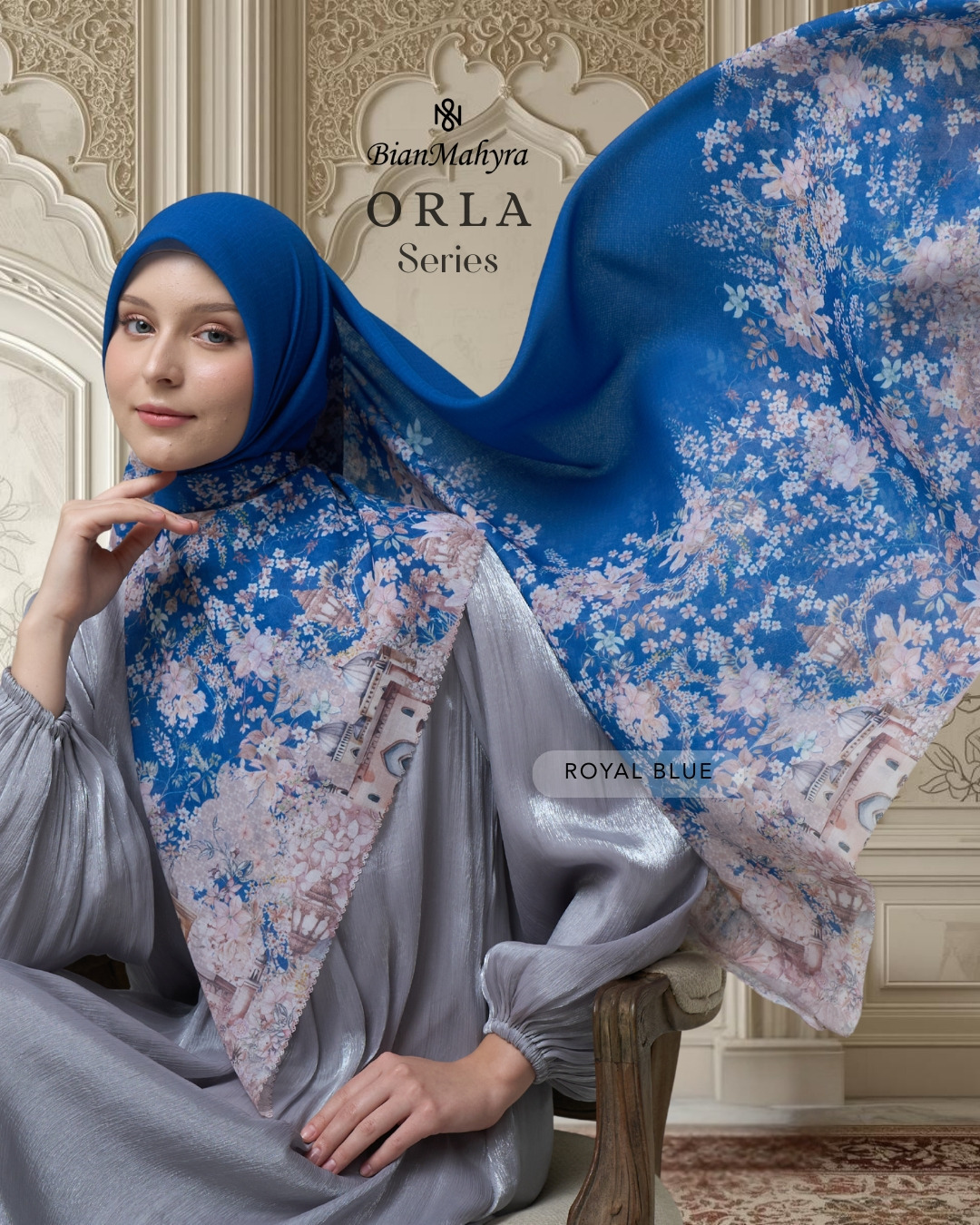 Orla Series
