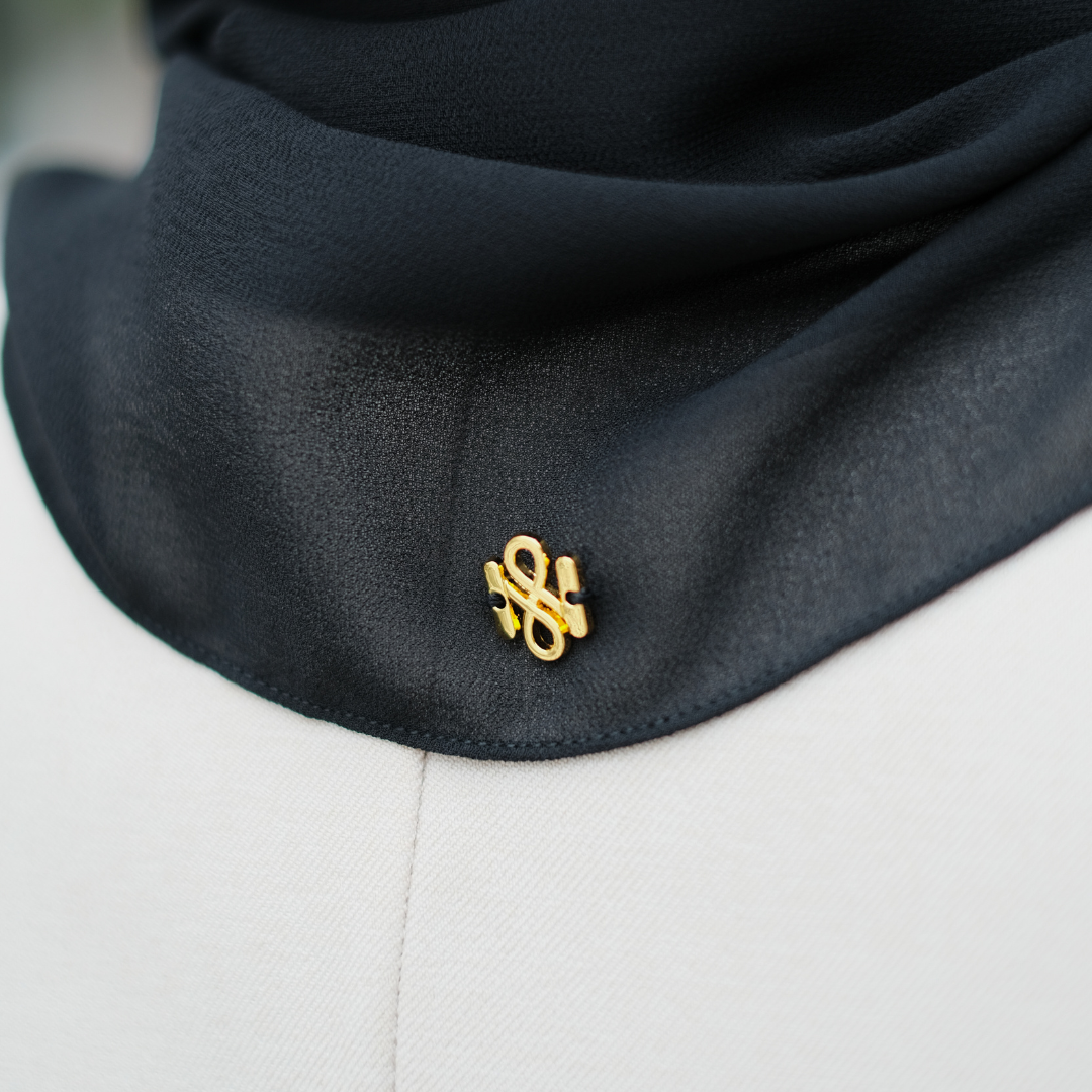 Kaia Pashmina Instan Inner