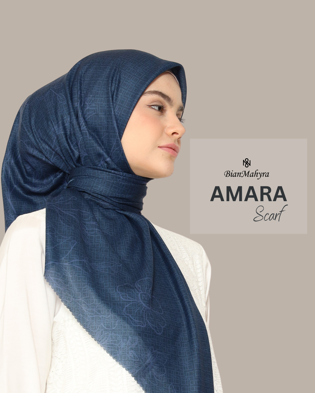 Amara Series