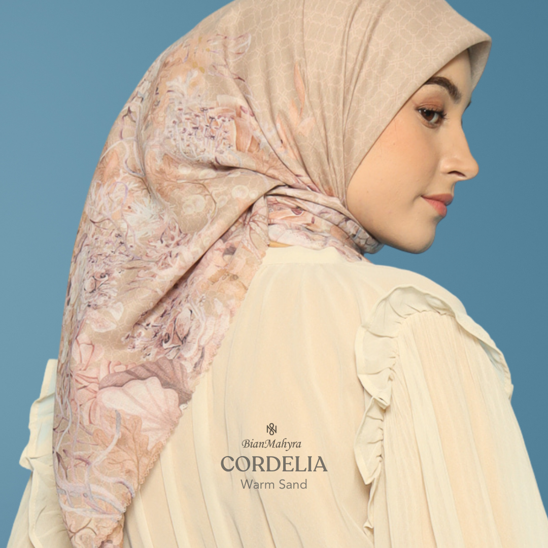 Cordelia Series