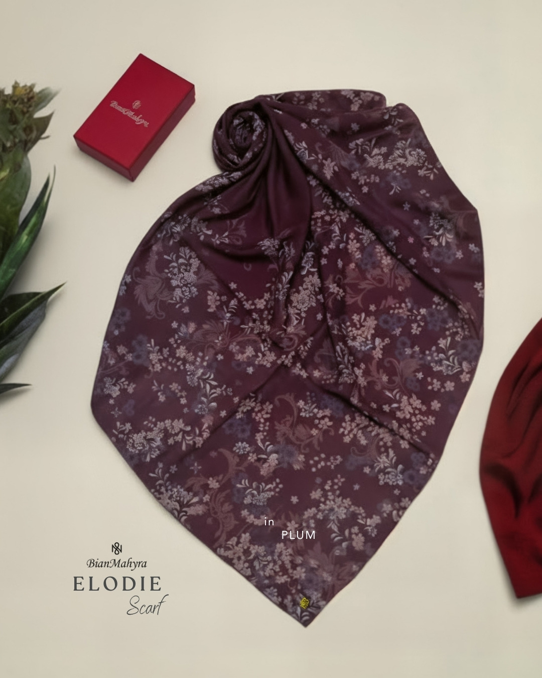 Elodie Series