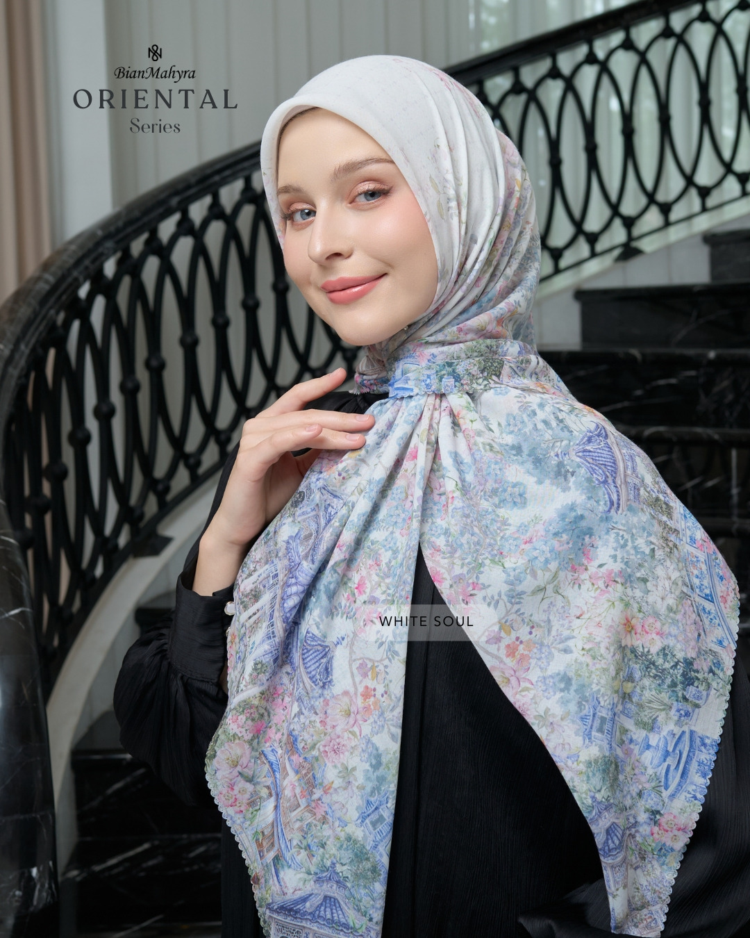 Oriental Series