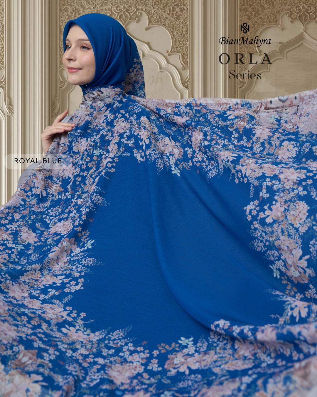 Orla Series