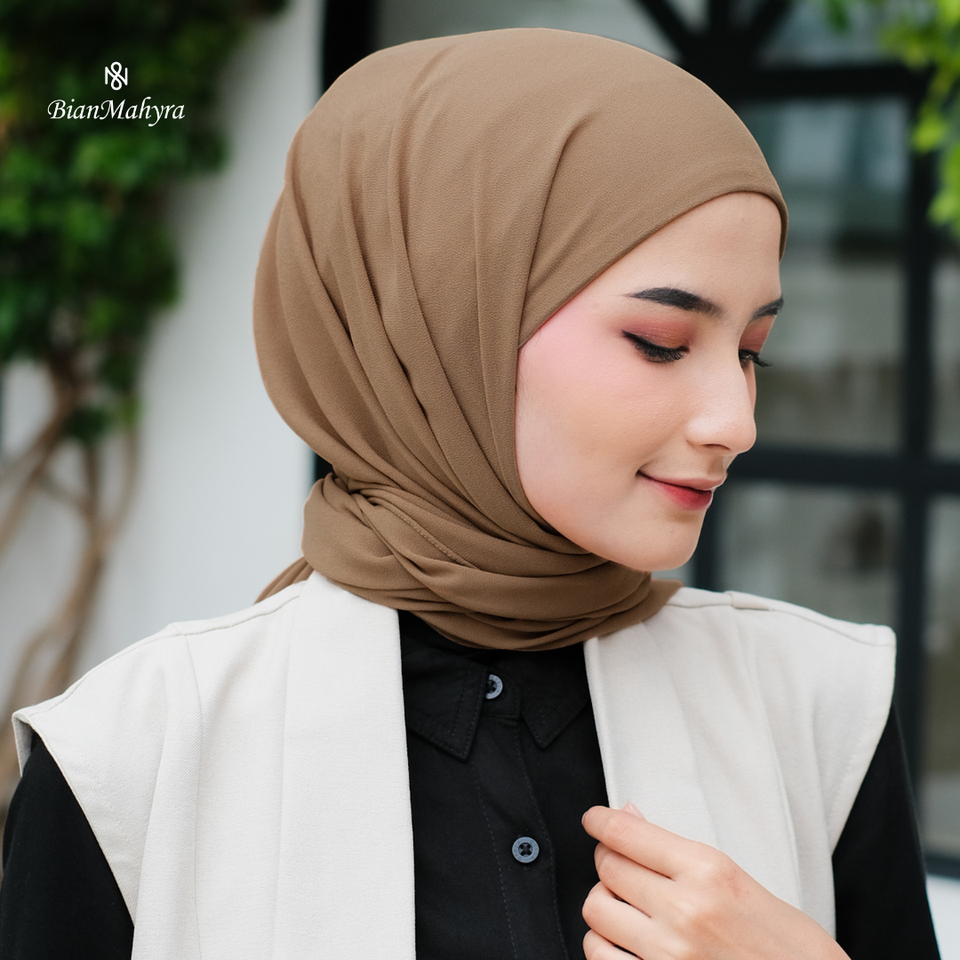 Kaia Pashmina Instan Inner