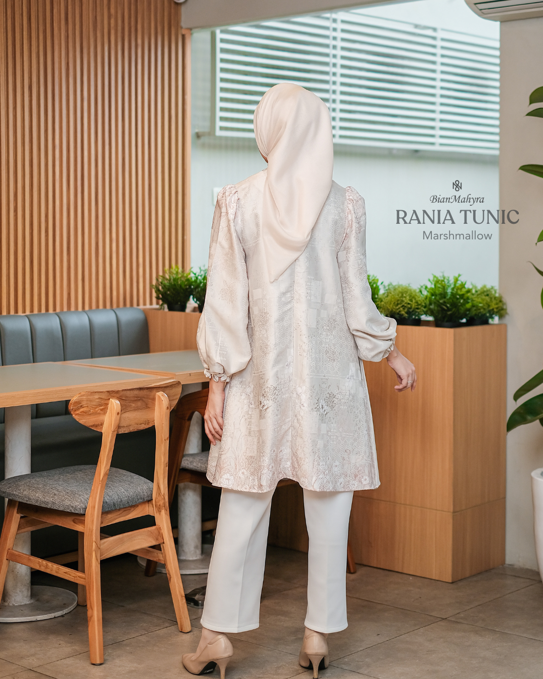 Rania Tunic