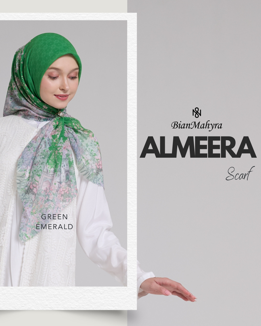 Almeera Series