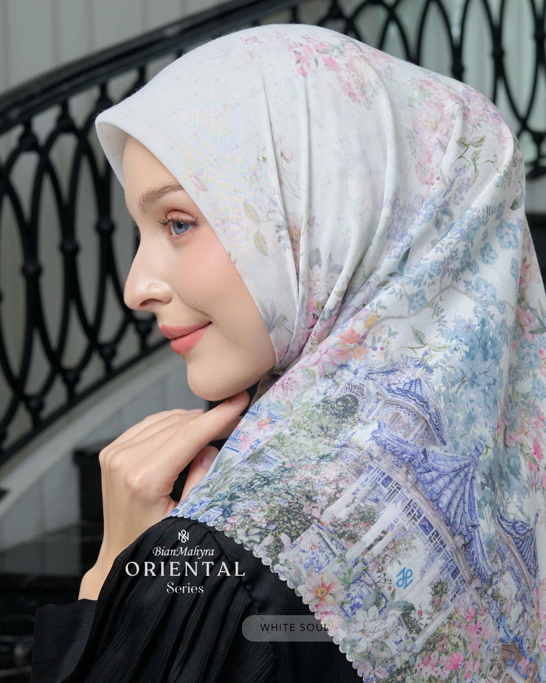 Oriental Series