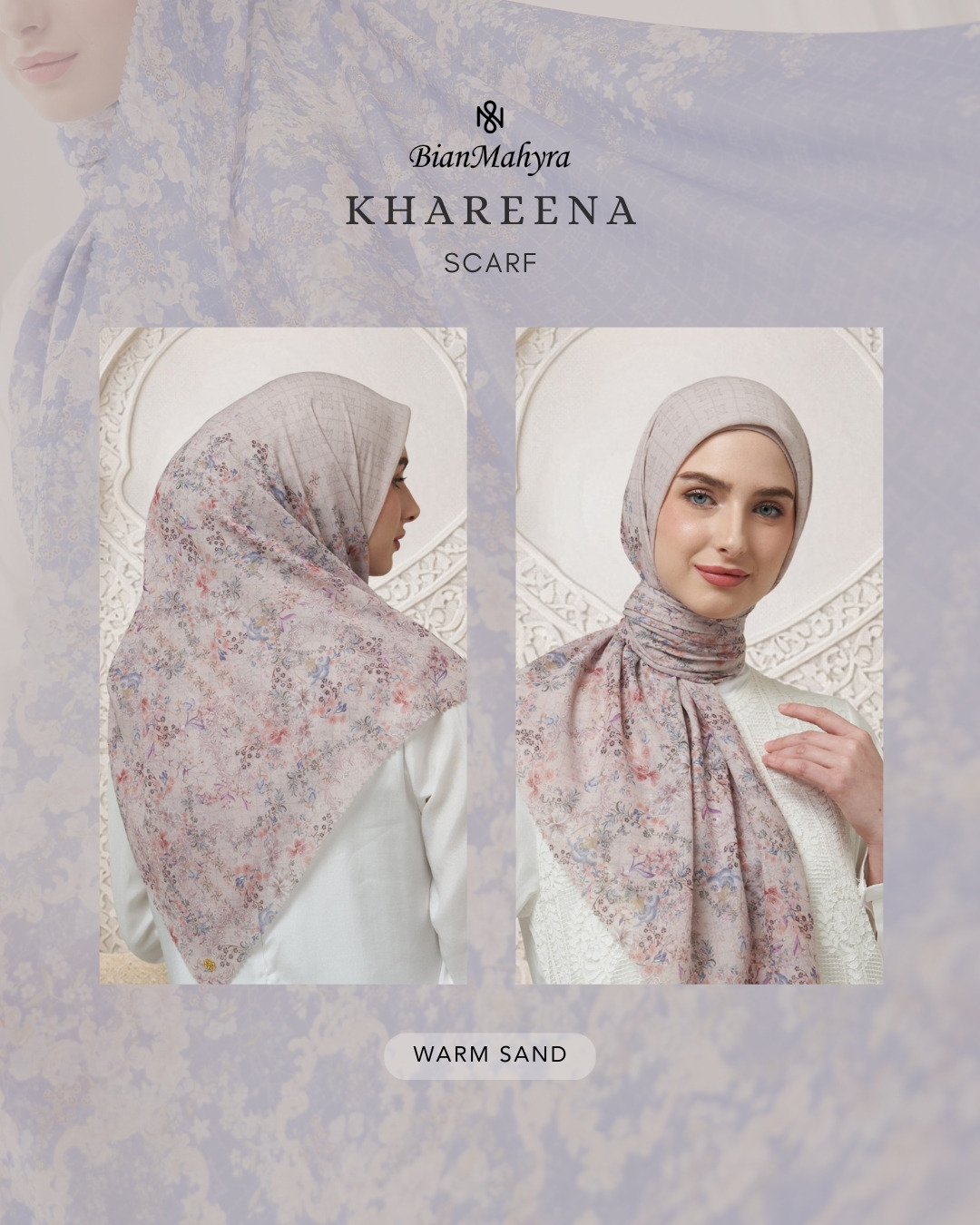 Khareena Series