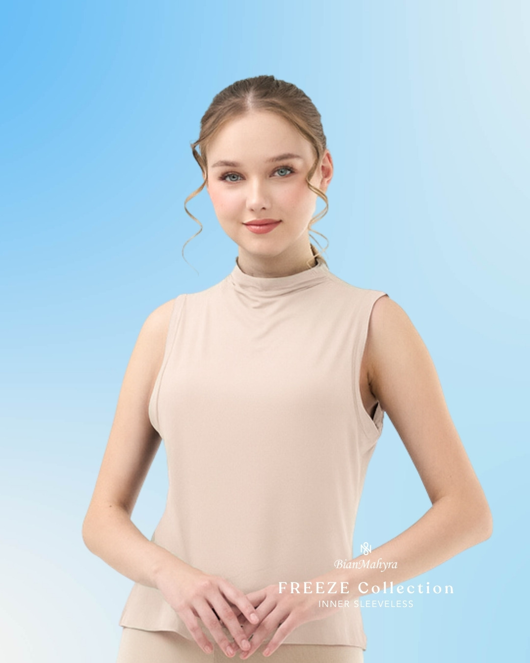 Freeze Collection Inner Sleeveless