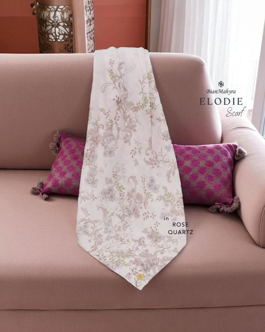 Elodie Series