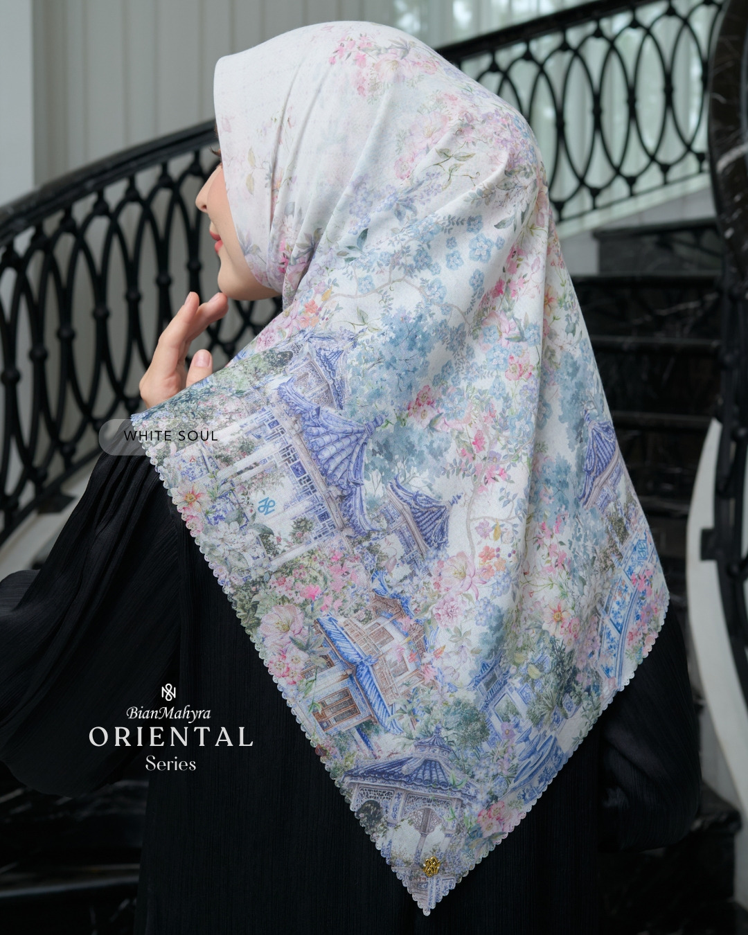 Oriental Series