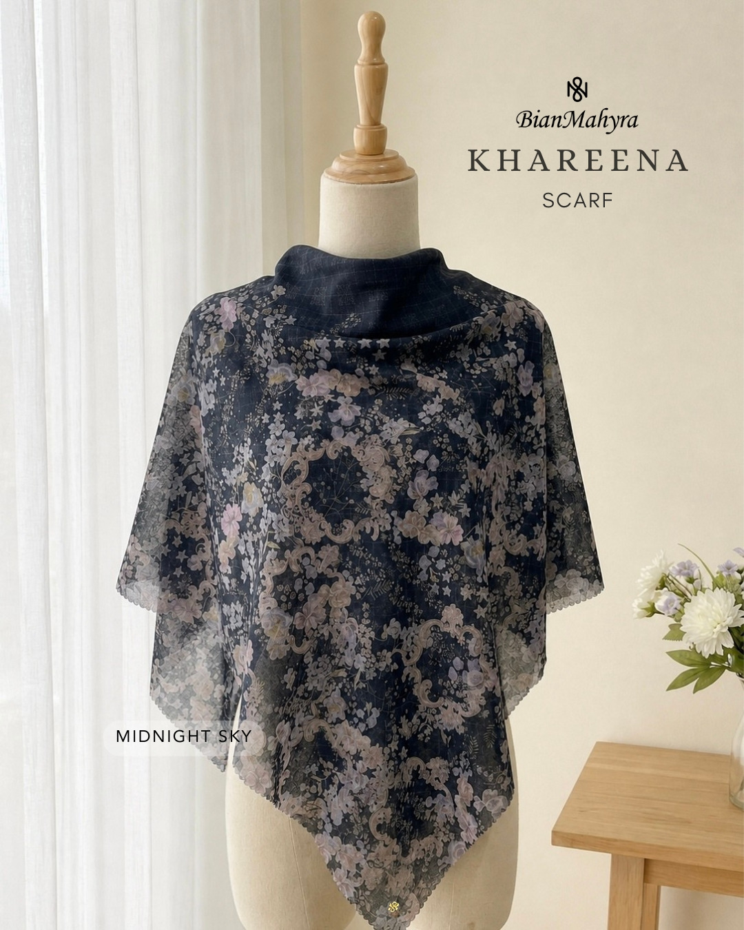 Khareena Series
