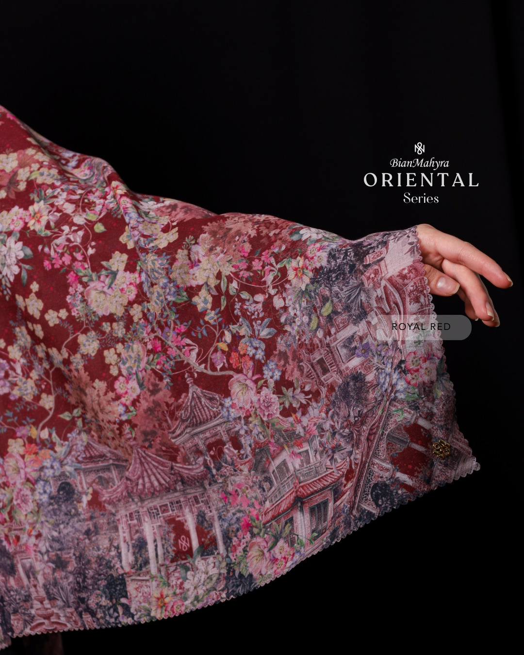 Oriental Series