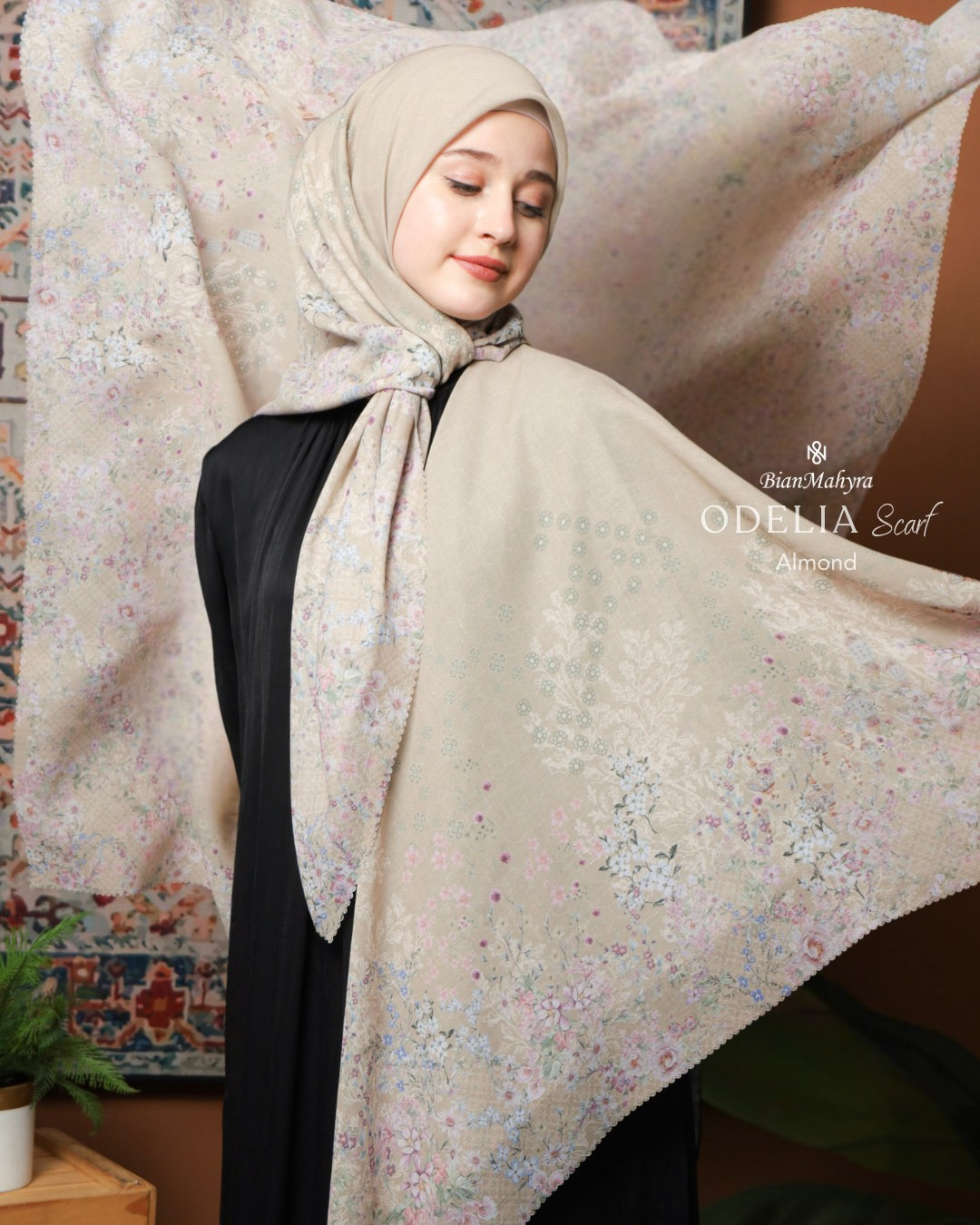 Odelia Series
