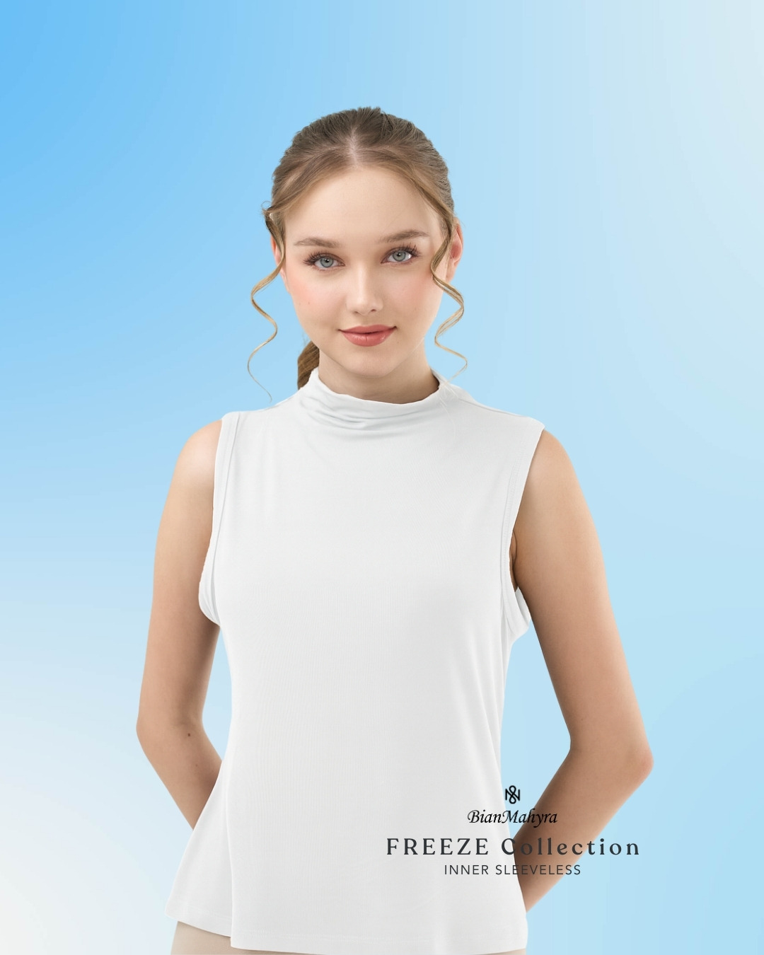 Freeze Collection Inner Sleeveless