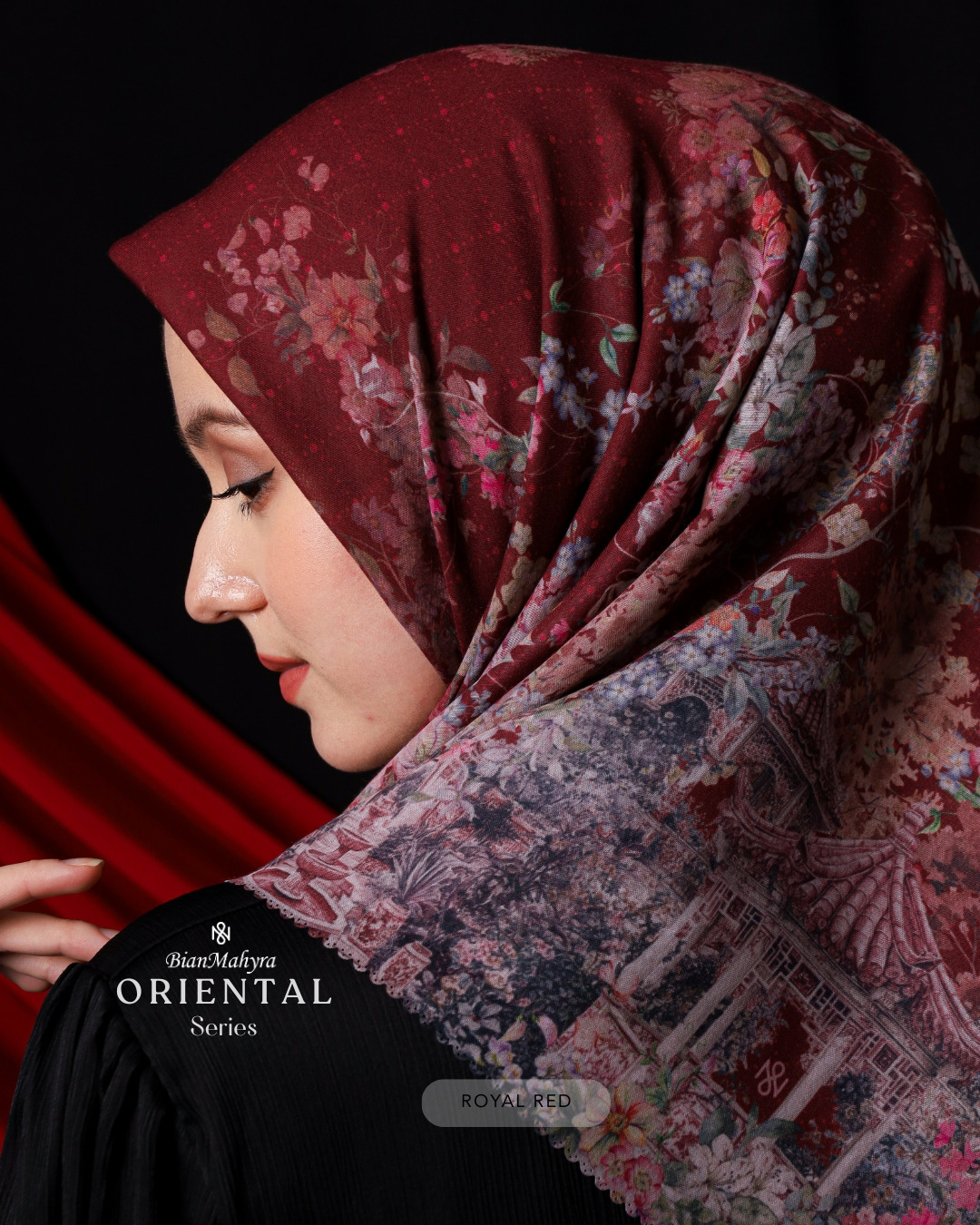 Oriental Series