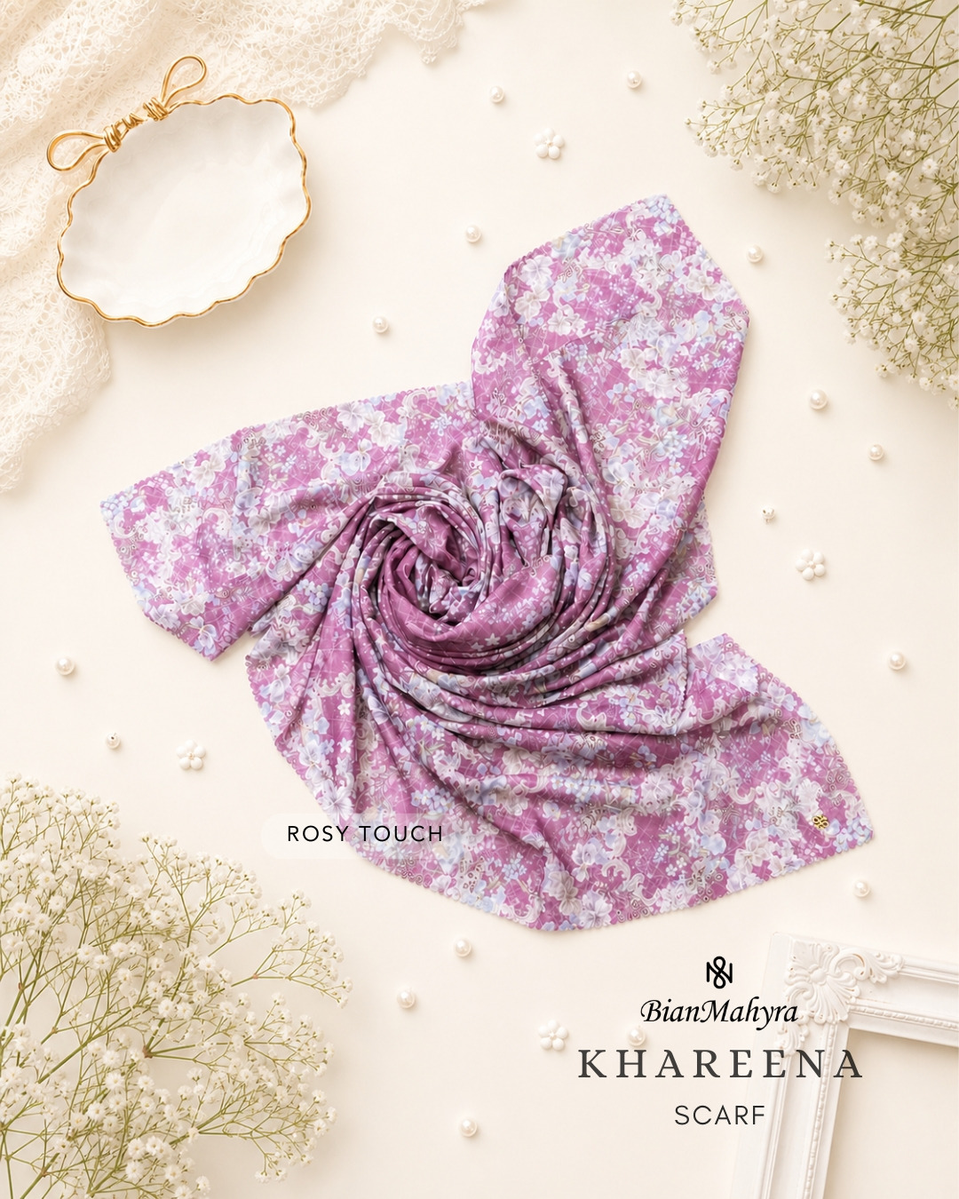Khareena Series