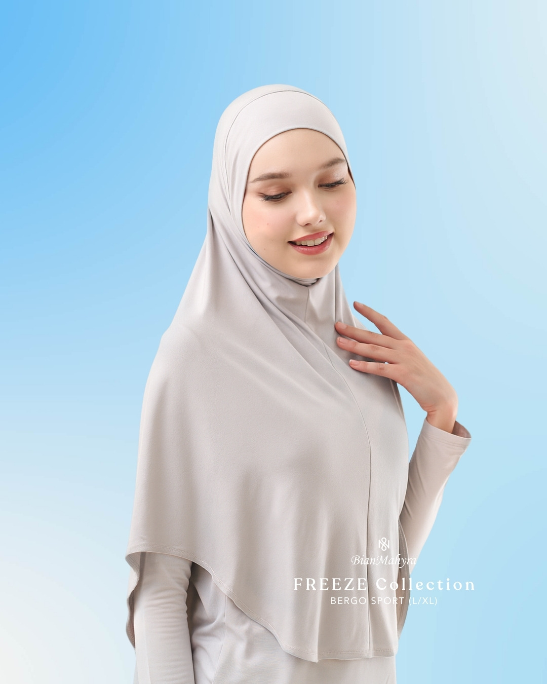 Freeze Collection Bergo Sport